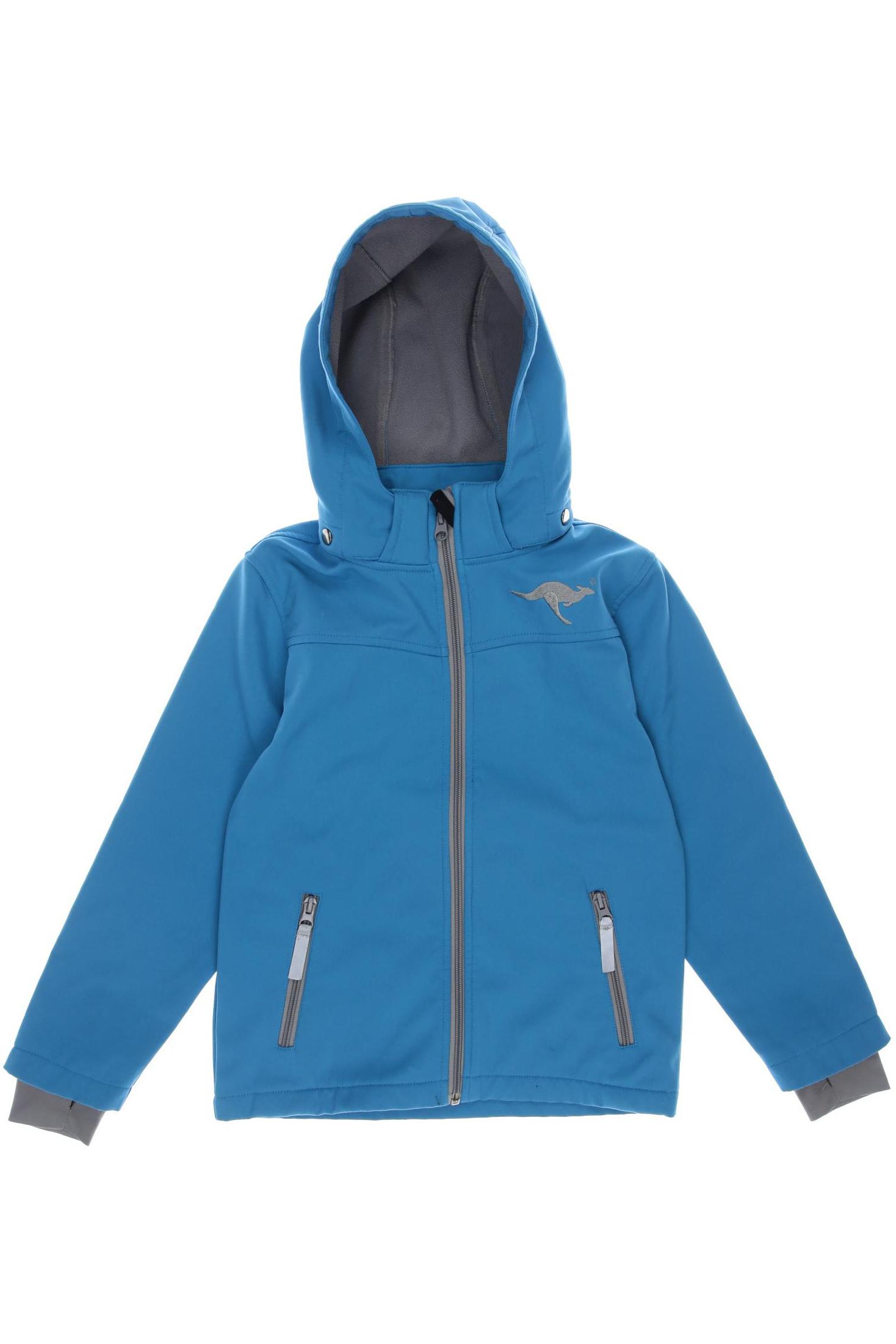 

KangaROOS Herren Jacke, türkis, Gr. 116