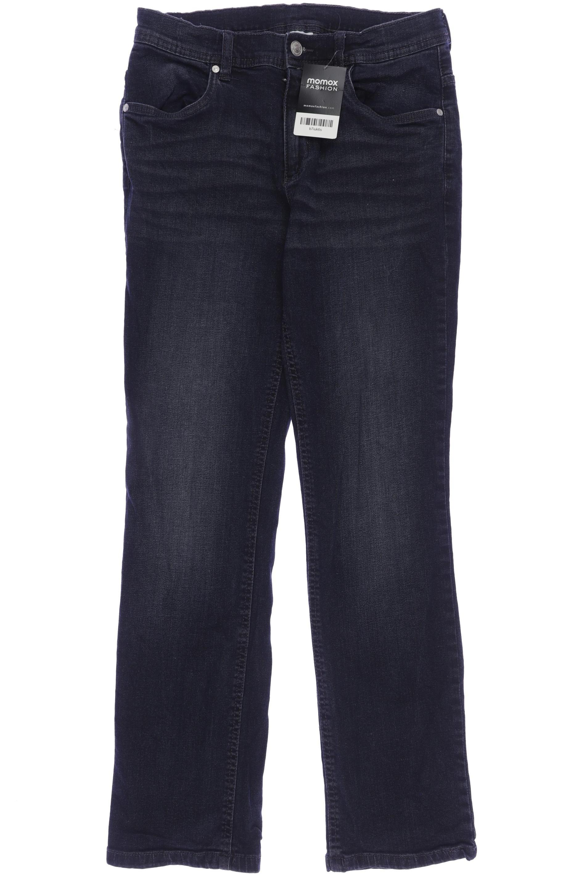 

KangaROOS Jungen Jeans, marineblau