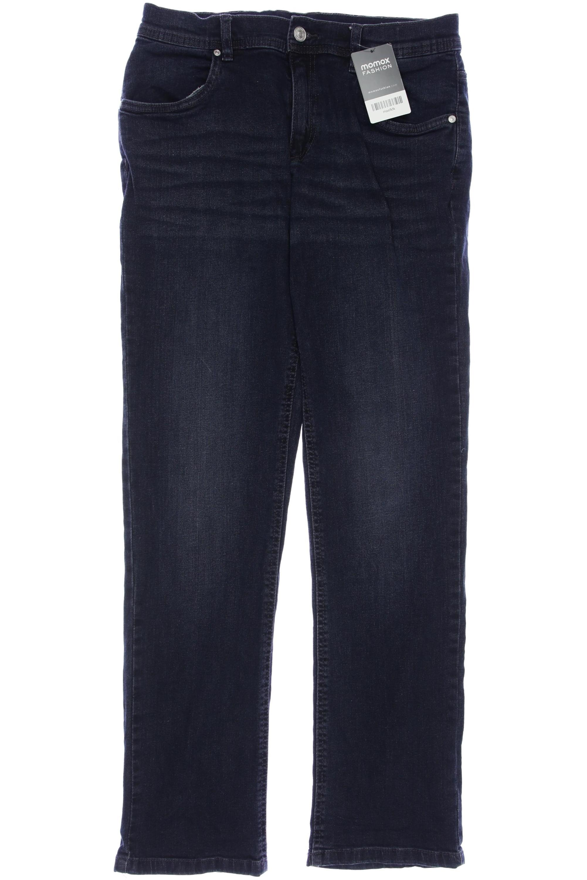 

KangaROOS Herren Jeans, marineblau, Gr. 170