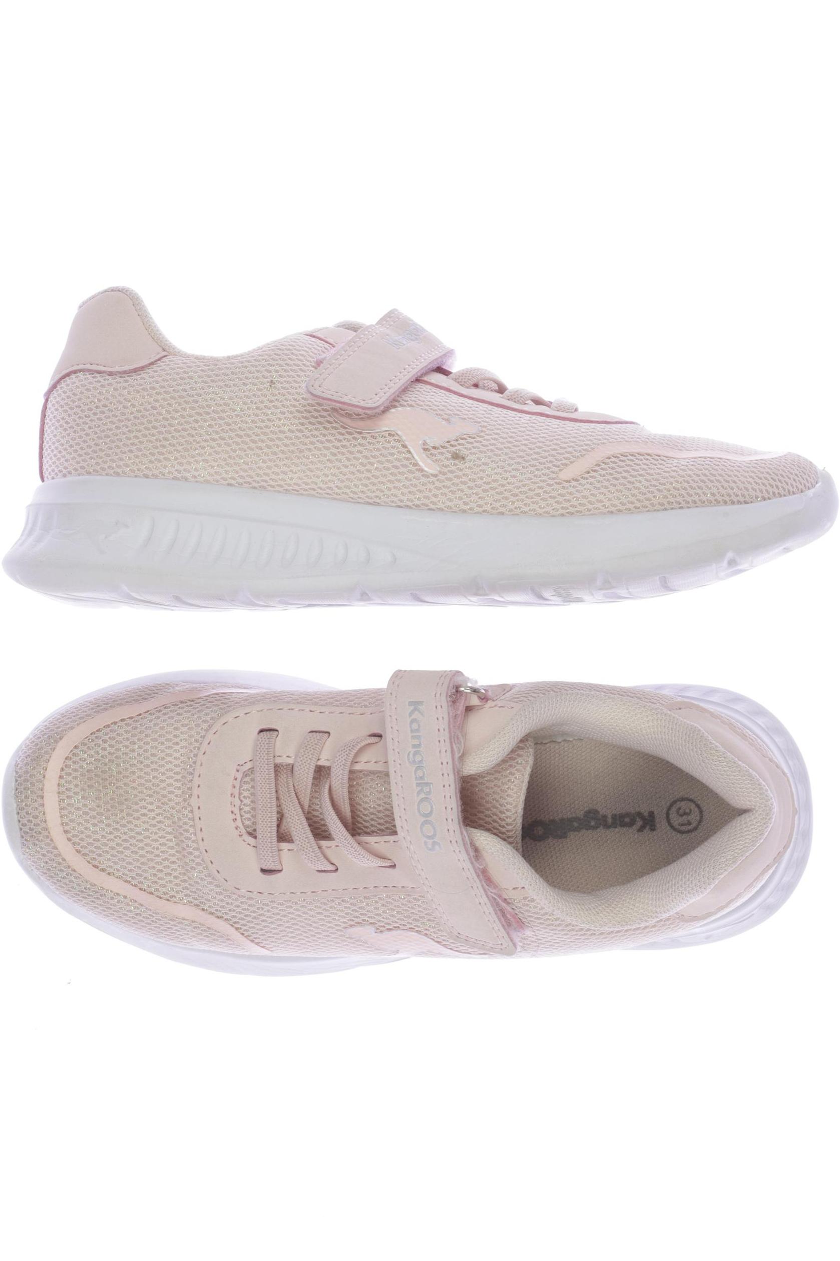 

KangaROOS Herren Kinderschuhe, pink, Gr. 31