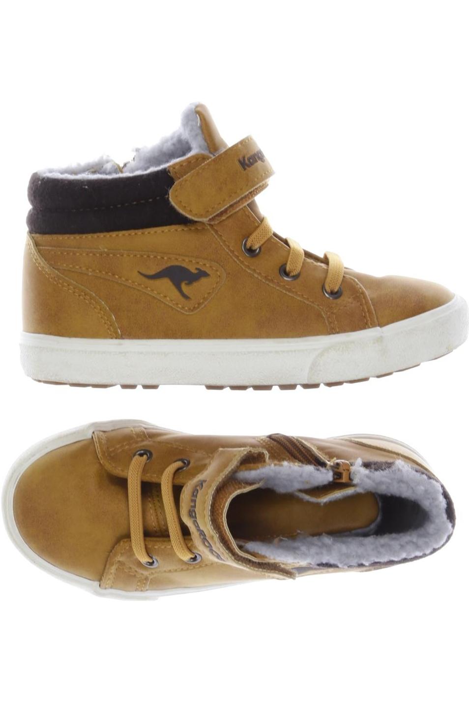 

KangaROOS Herren Kinderschuhe, orange, Gr. 28