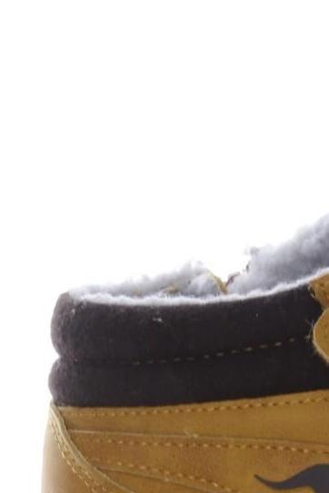 Thumbnail - KangaROOS Herren Kinderschuhe, orange, Gr. 28