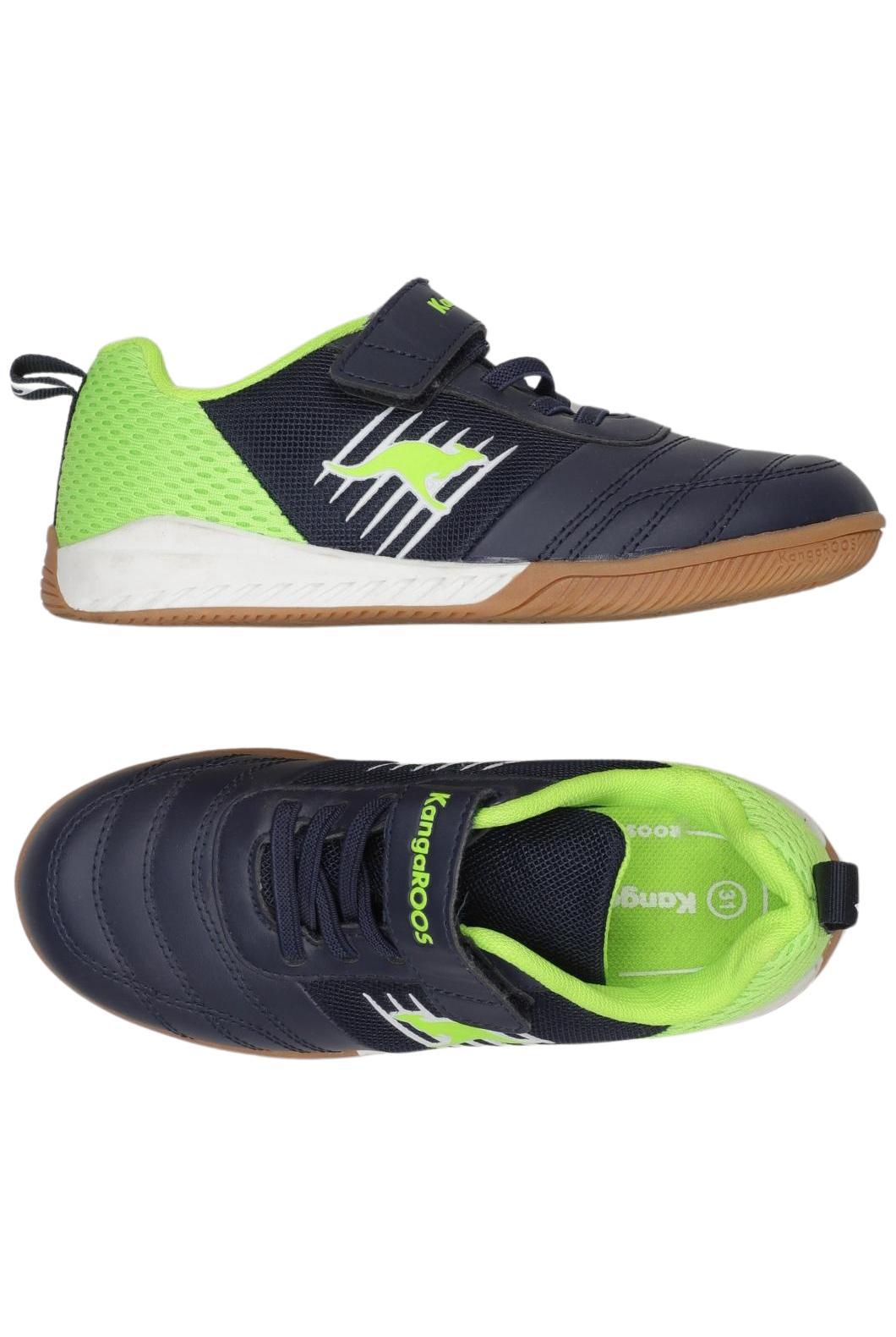 

KangaROOS Herren Kinderschuhe, marineblau, Gr. 31