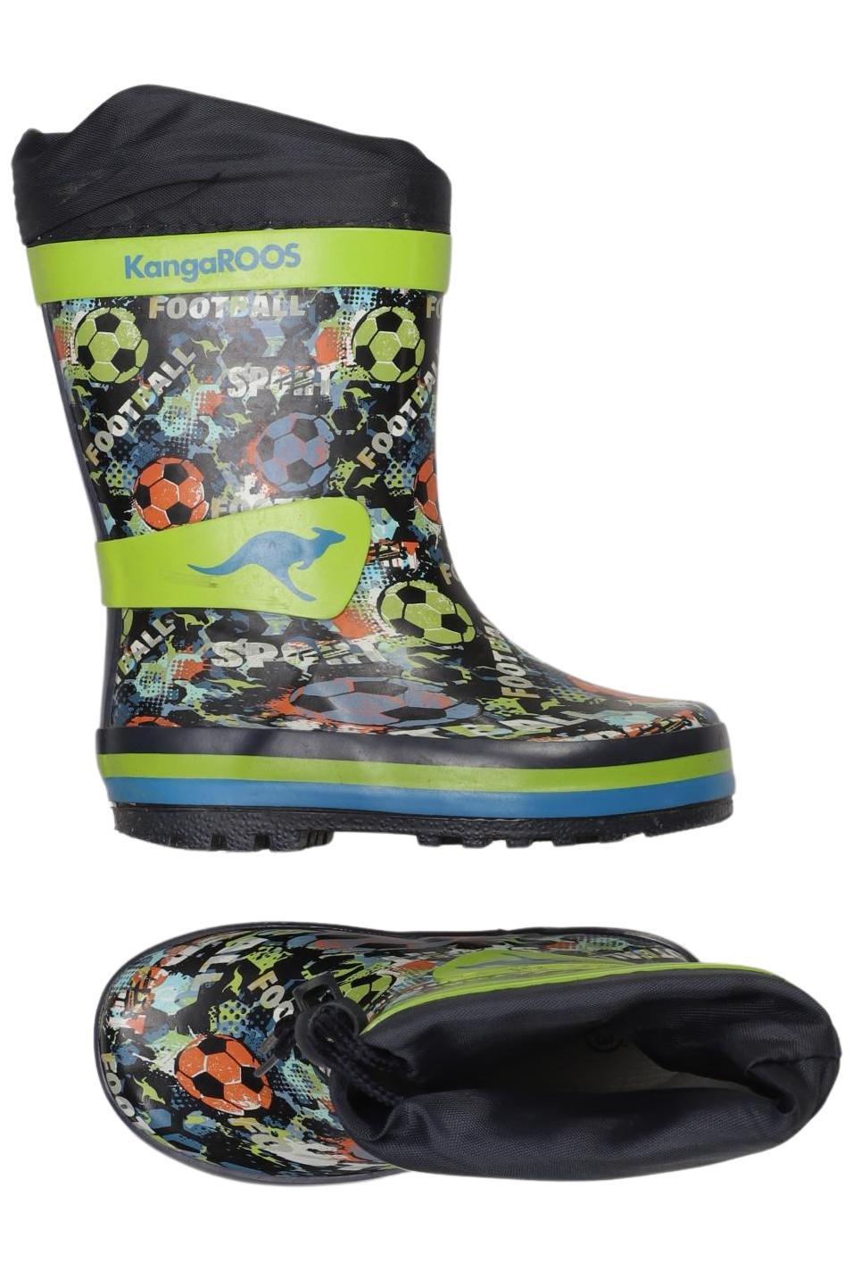 

KangaROOS Herren Kinderschuhe, marineblau, Gr. 23