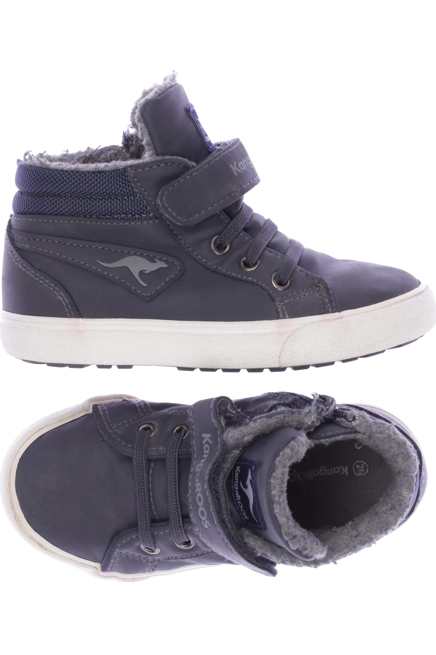 

KangaROOS Herren Kinderschuhe, marineblau, Gr. 26