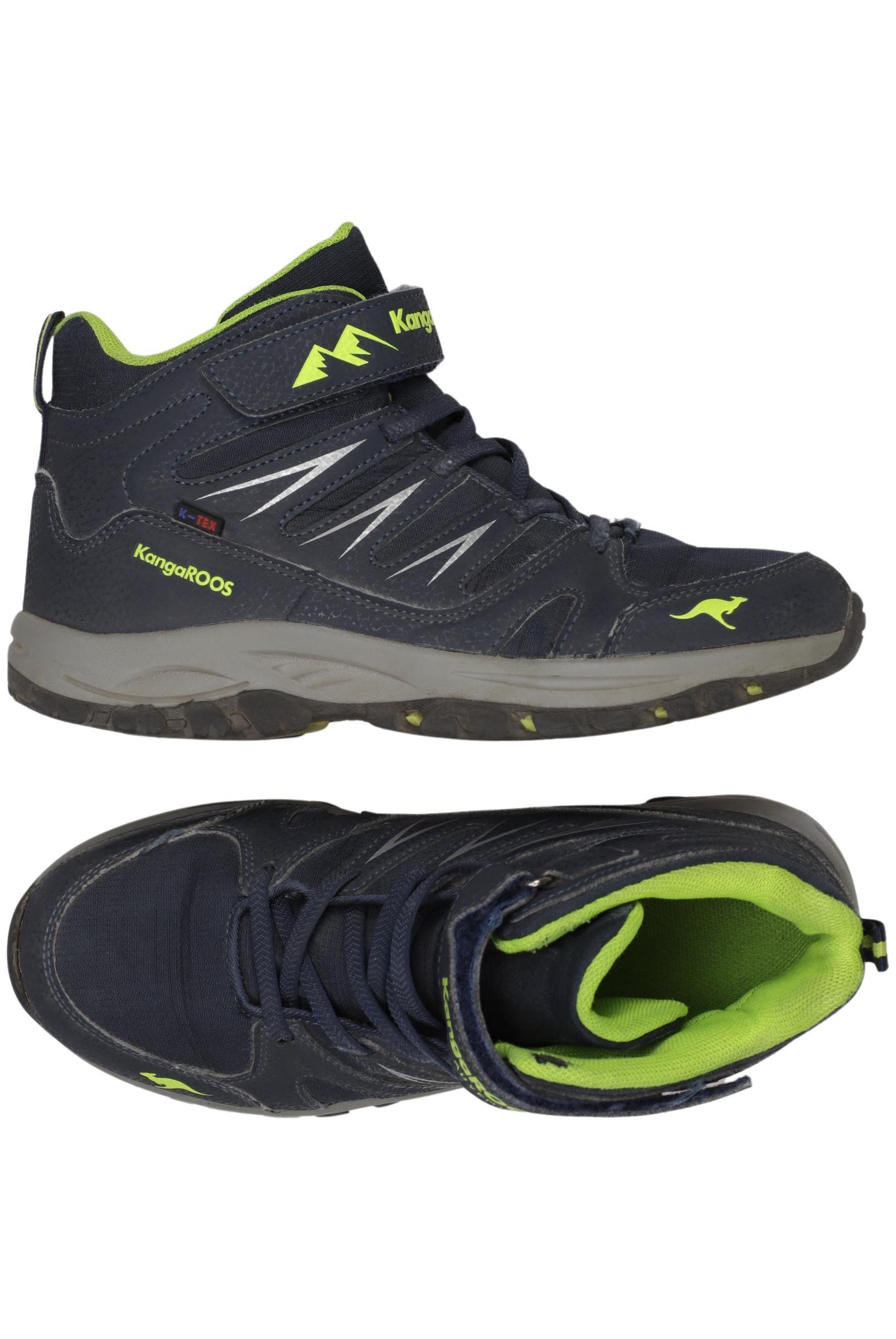 

KangaROOS Herren Kinderschuhe, neon, Gr. 36