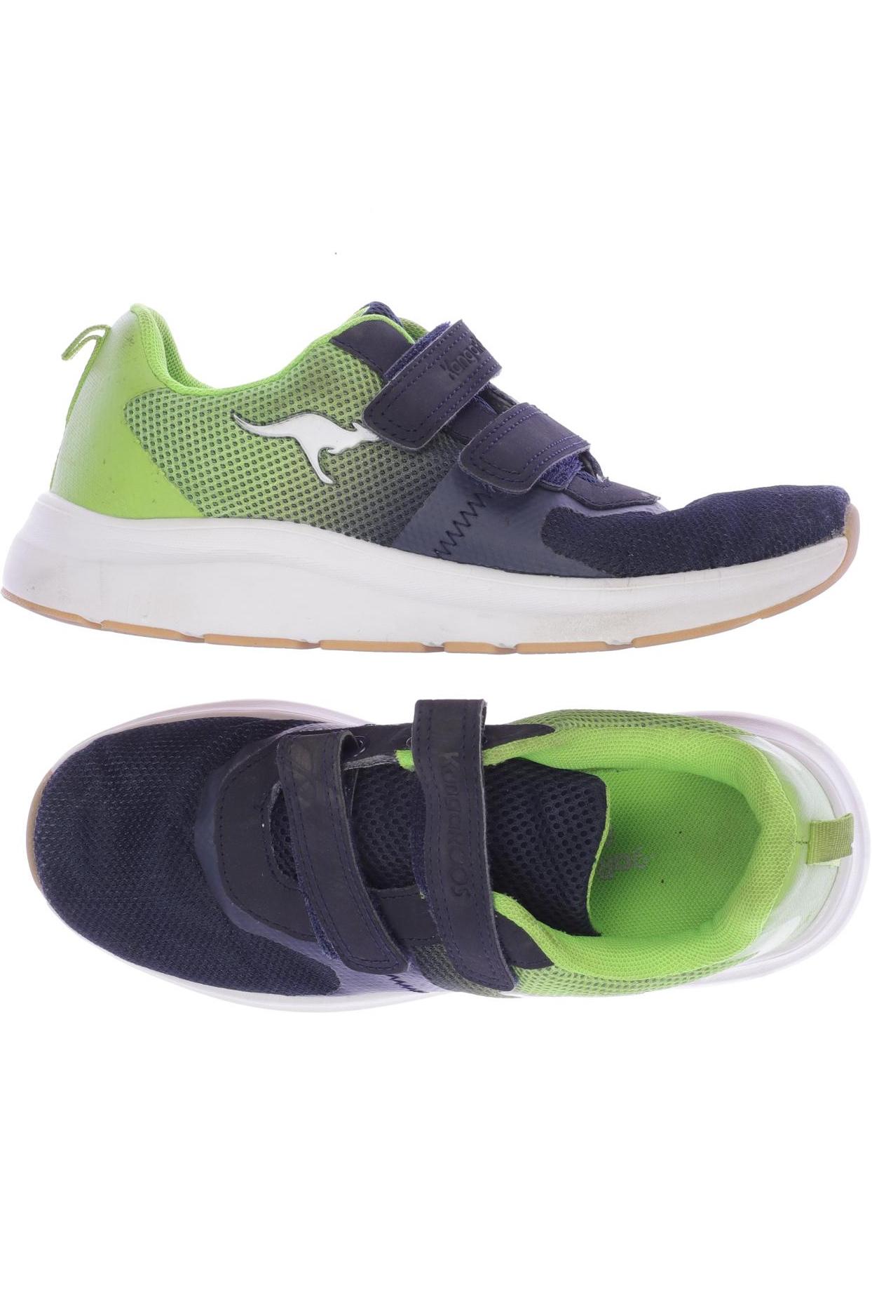 

KangaROOS Herren Kinderschuhe, marineblau, Gr. 37