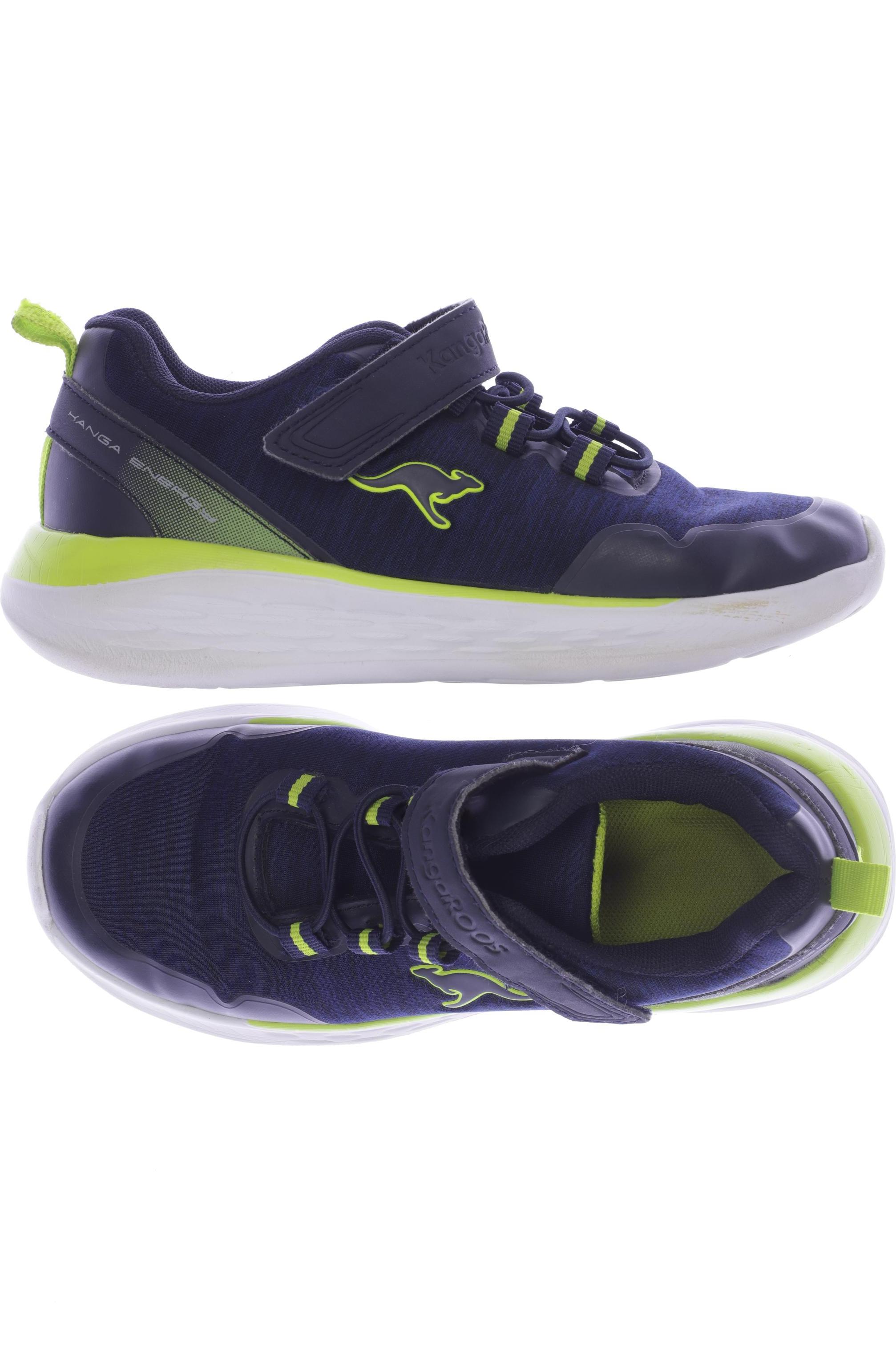 

KangaROOS Jungen Kinderschuhe, marineblau