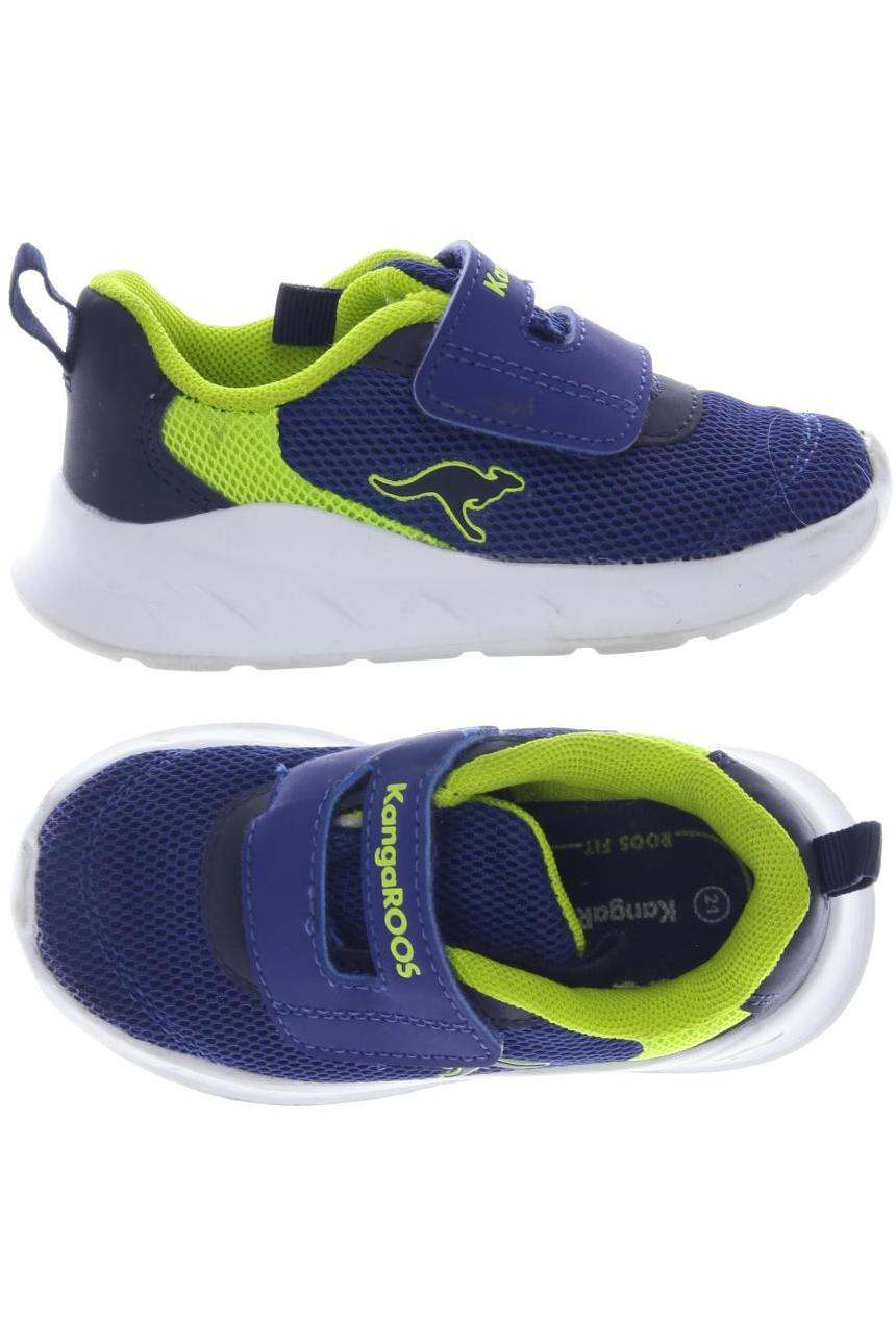 

KangaROOS Jungen Kinderschuhe, marineblau