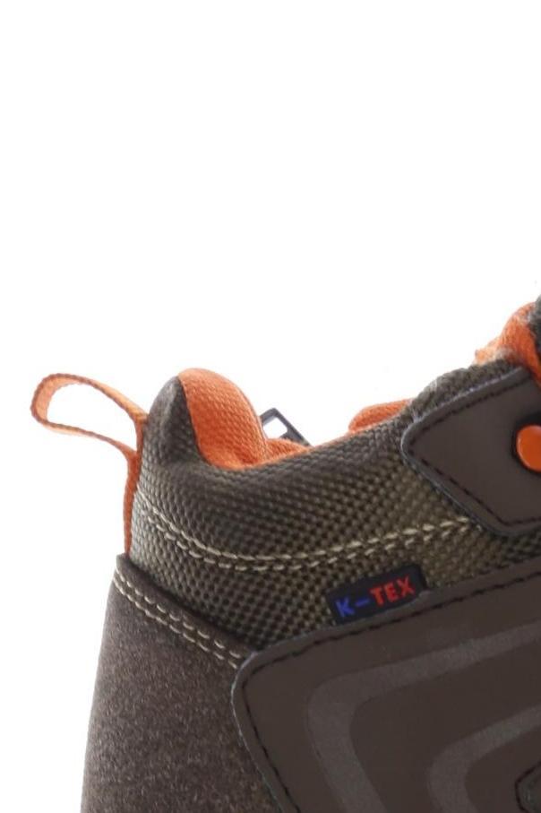 Thumbnail - KangaROOS Herren Kinderschuhe, braun, Gr. 30