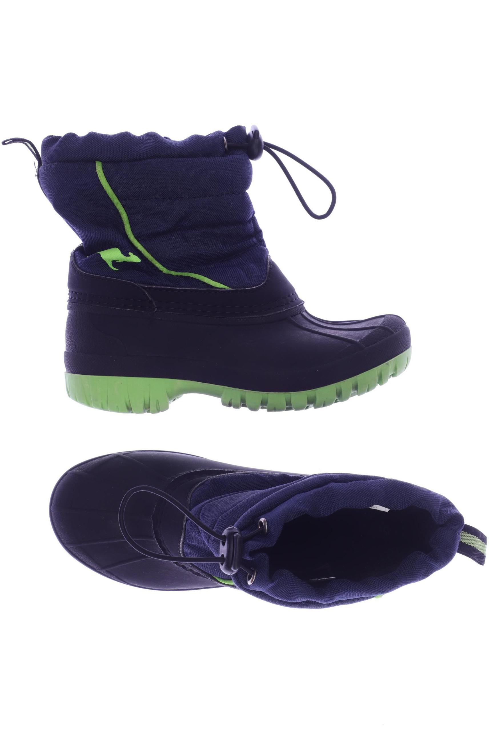 

KangaROOS Jungen Kinderschuhe, marineblau
