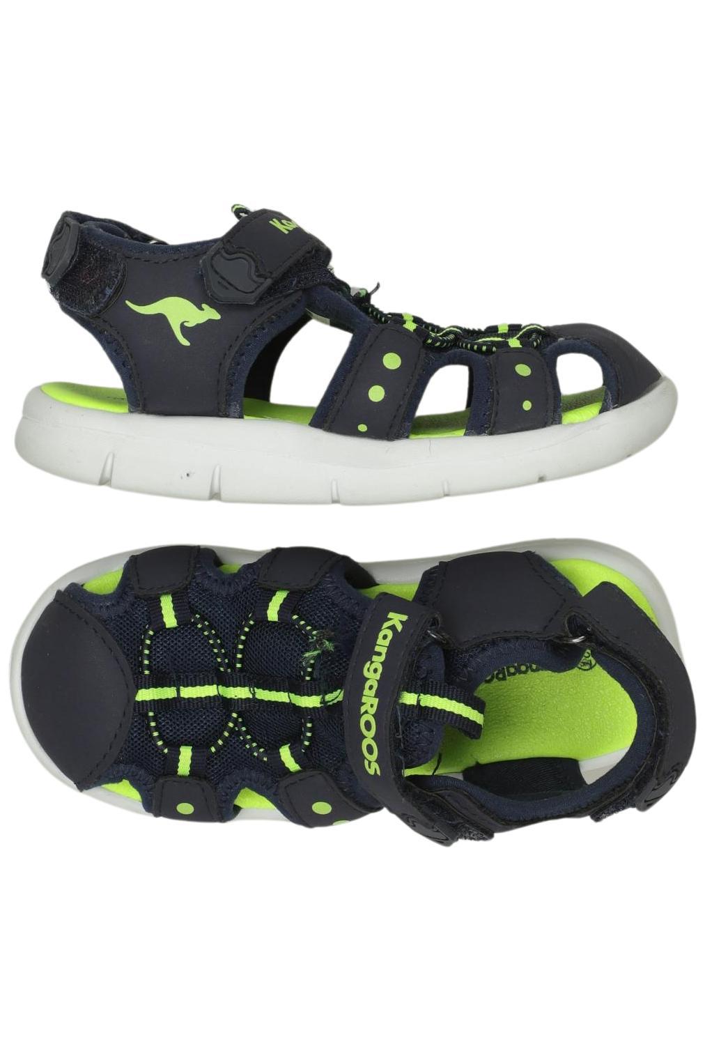

KangaROOS Jungen Kinderschuhe, marineblau, Gr. 27