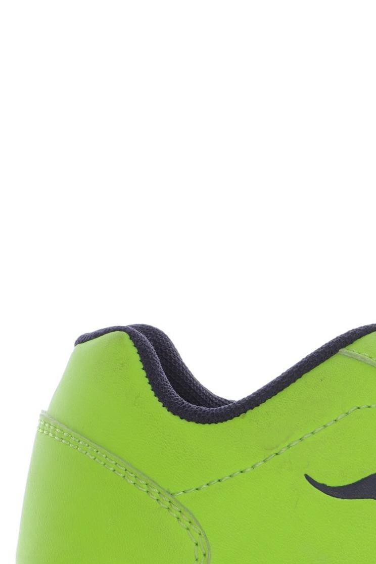 Thumbnail - KangaROOS Jungen Kinderschuhe, neon, Gr. 32