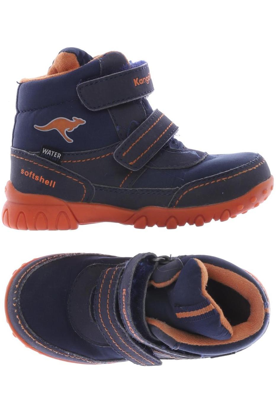 

KangaROOS Jungen Kinderschuhe, marineblau