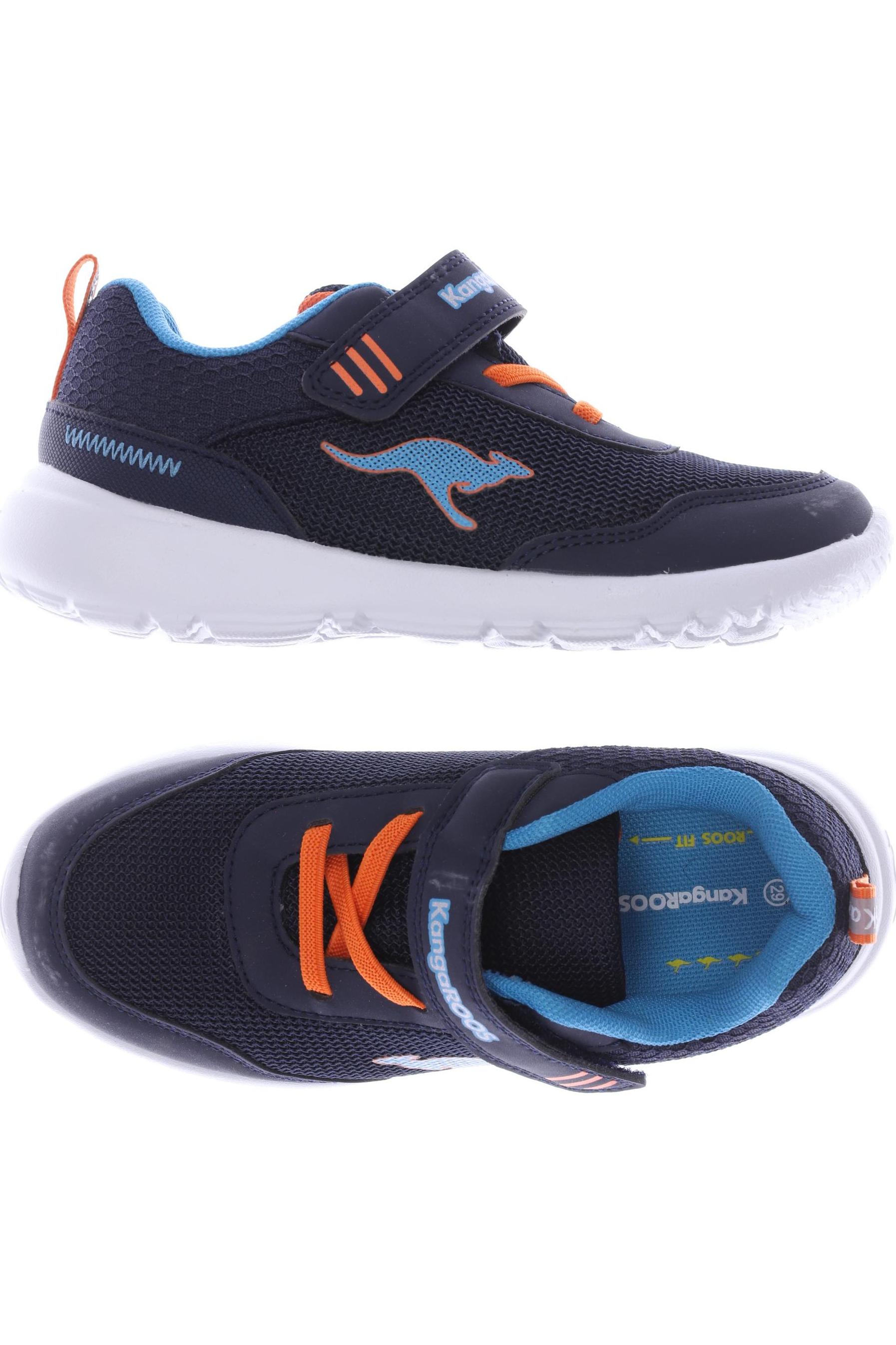 

KangaROOS Jungen Kinderschuhe, marineblau