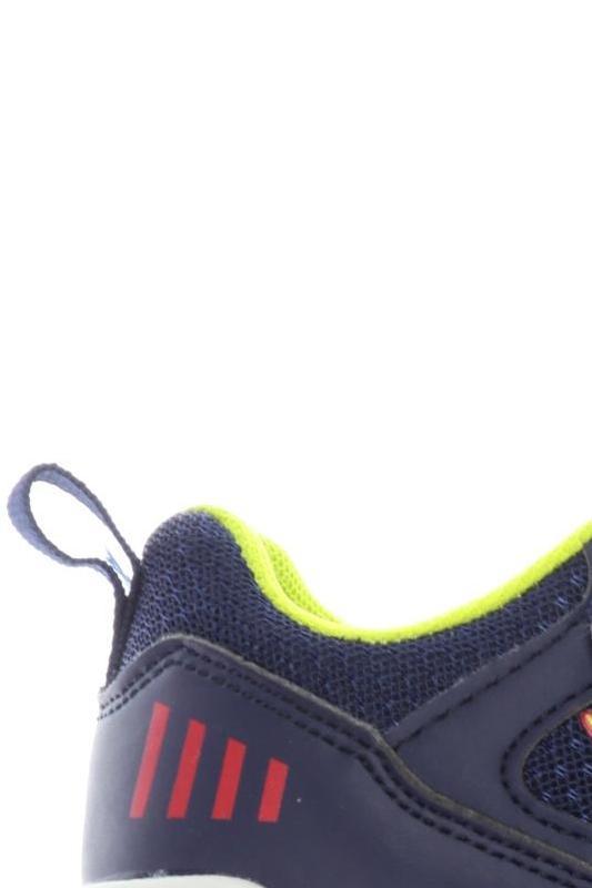 Thumbnail - KangaROOS Jungen Kinderschuhe, marineblau, Gr. 28