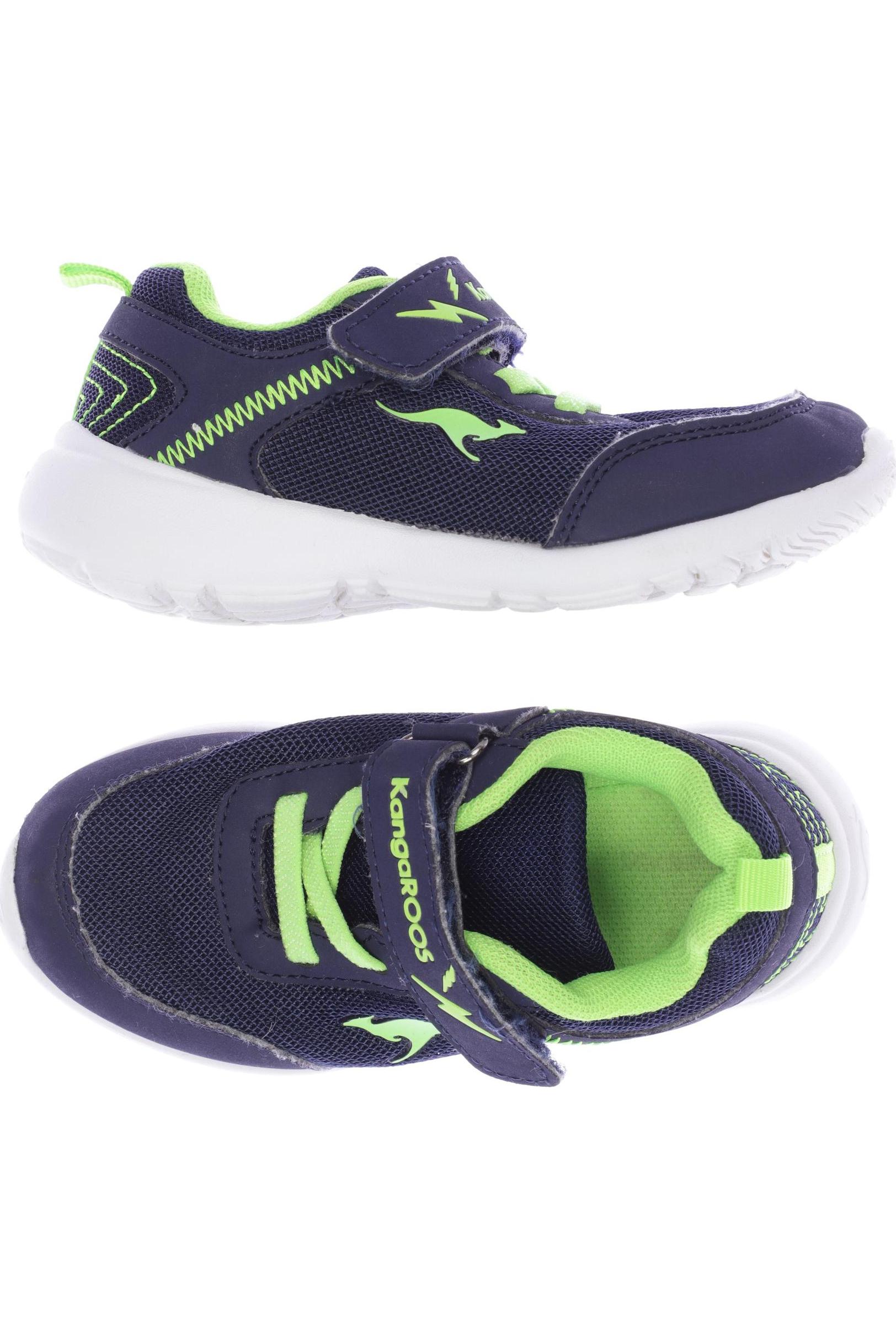 

KangaROOS Herren Kinderschuhe, marineblau, Gr. 25