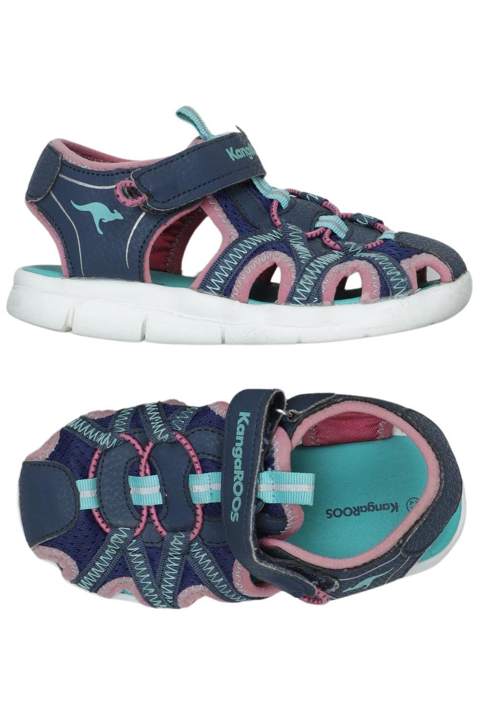 

KangaROOS Jungen Kinderschuhe, mehrfarbig, Gr. 27