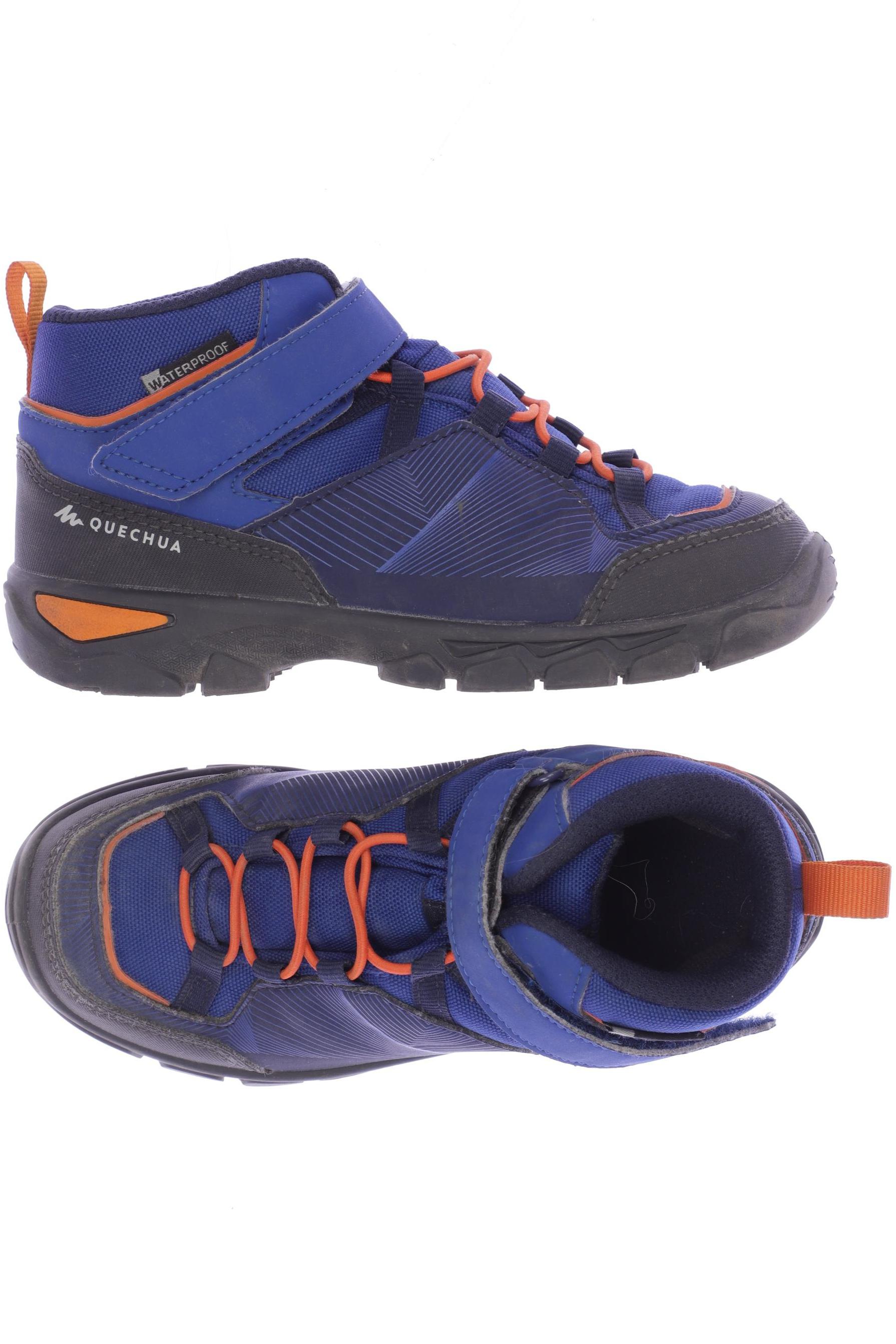 

KangaROOS Herren Kinderschuhe, blau, Gr. 30