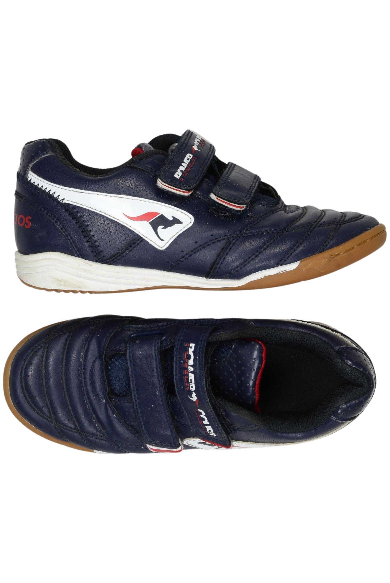 

KangaROOS Jungen Kinderschuhe, mehrfarbig, Gr. 32
