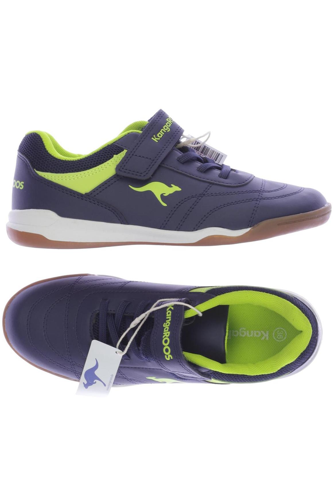 

KangaROOS Jungen Kinderschuhe, marineblau