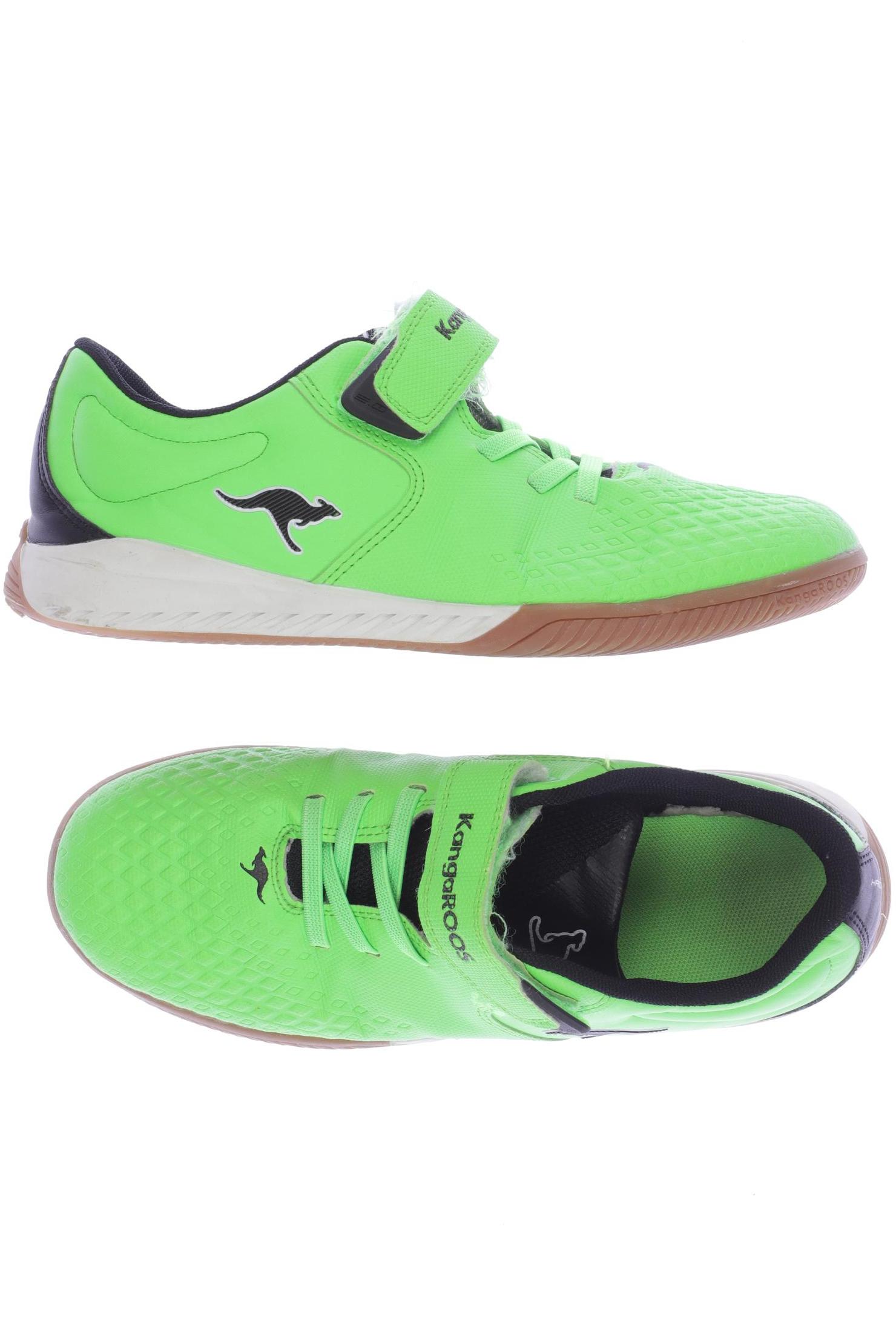 

KangaROOS Jungen Kinderschuhe, neon