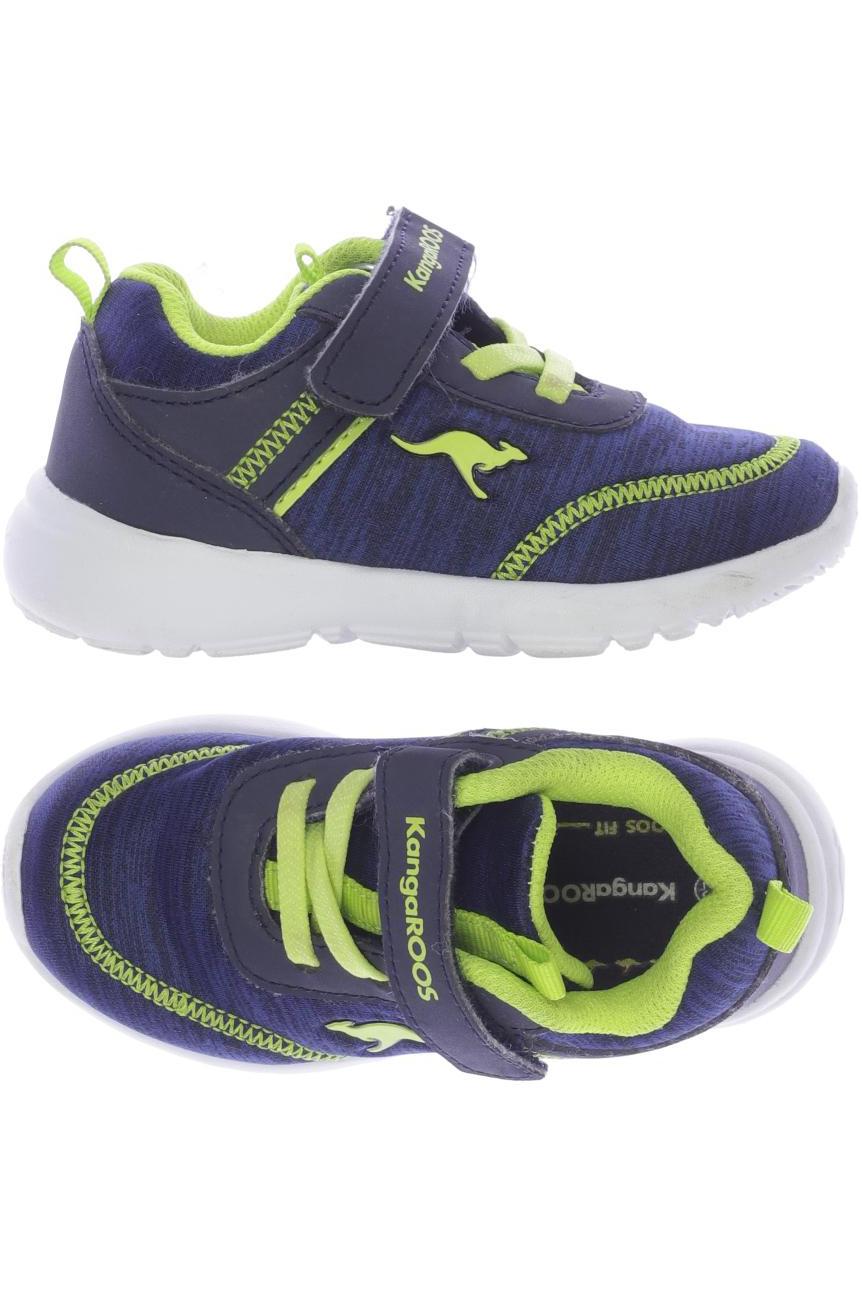 

KangaROOS Jungen Kinderschuhe, marineblau