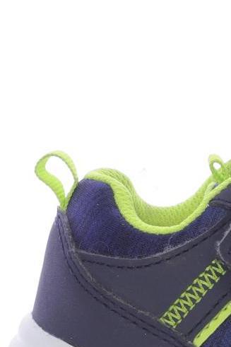 Thumbnail - KangaROOS Jungen Kinderschuhe, marineblau, Gr. 23