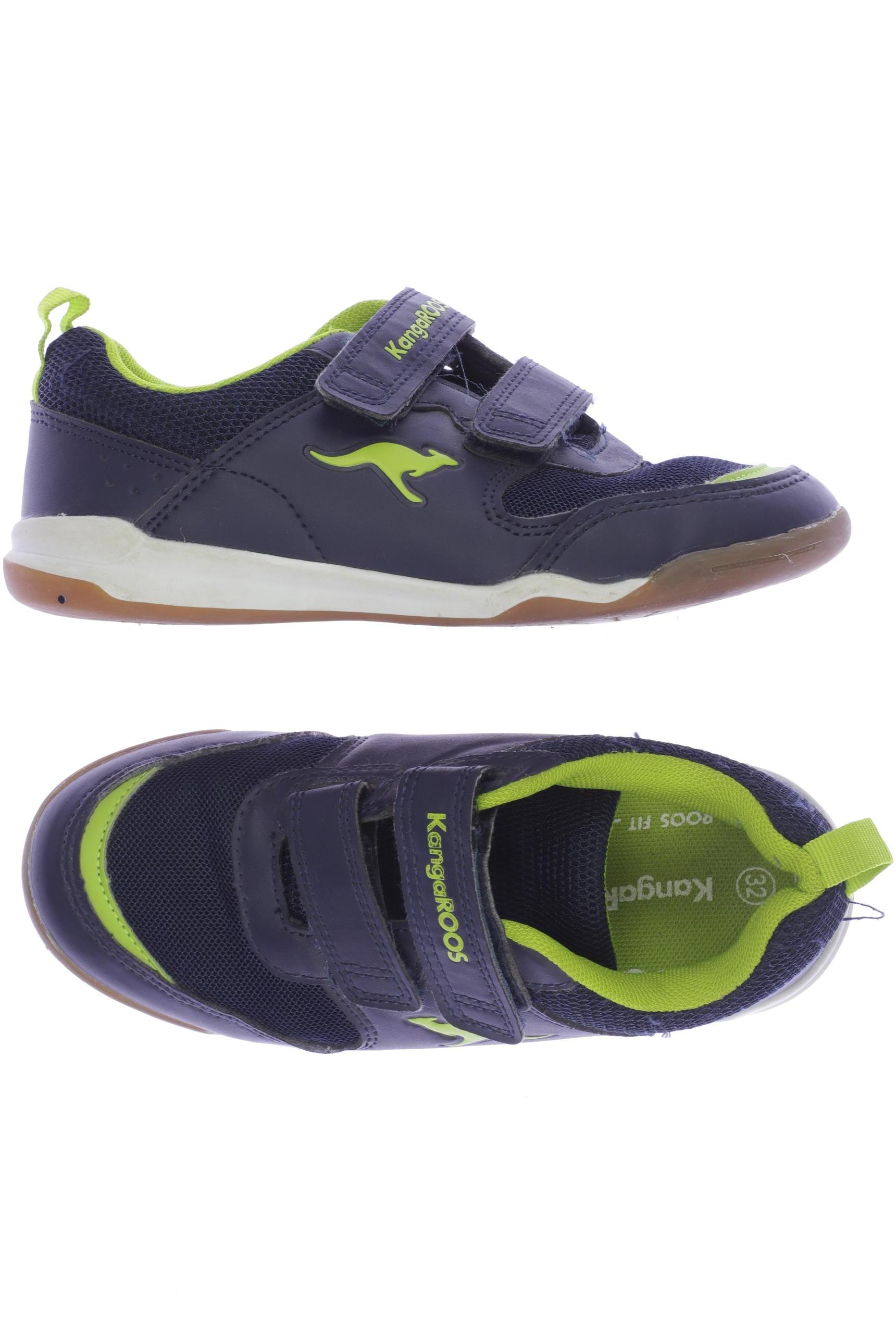 

KangaROOS Herren Kinderschuhe, marineblau, Gr. 32