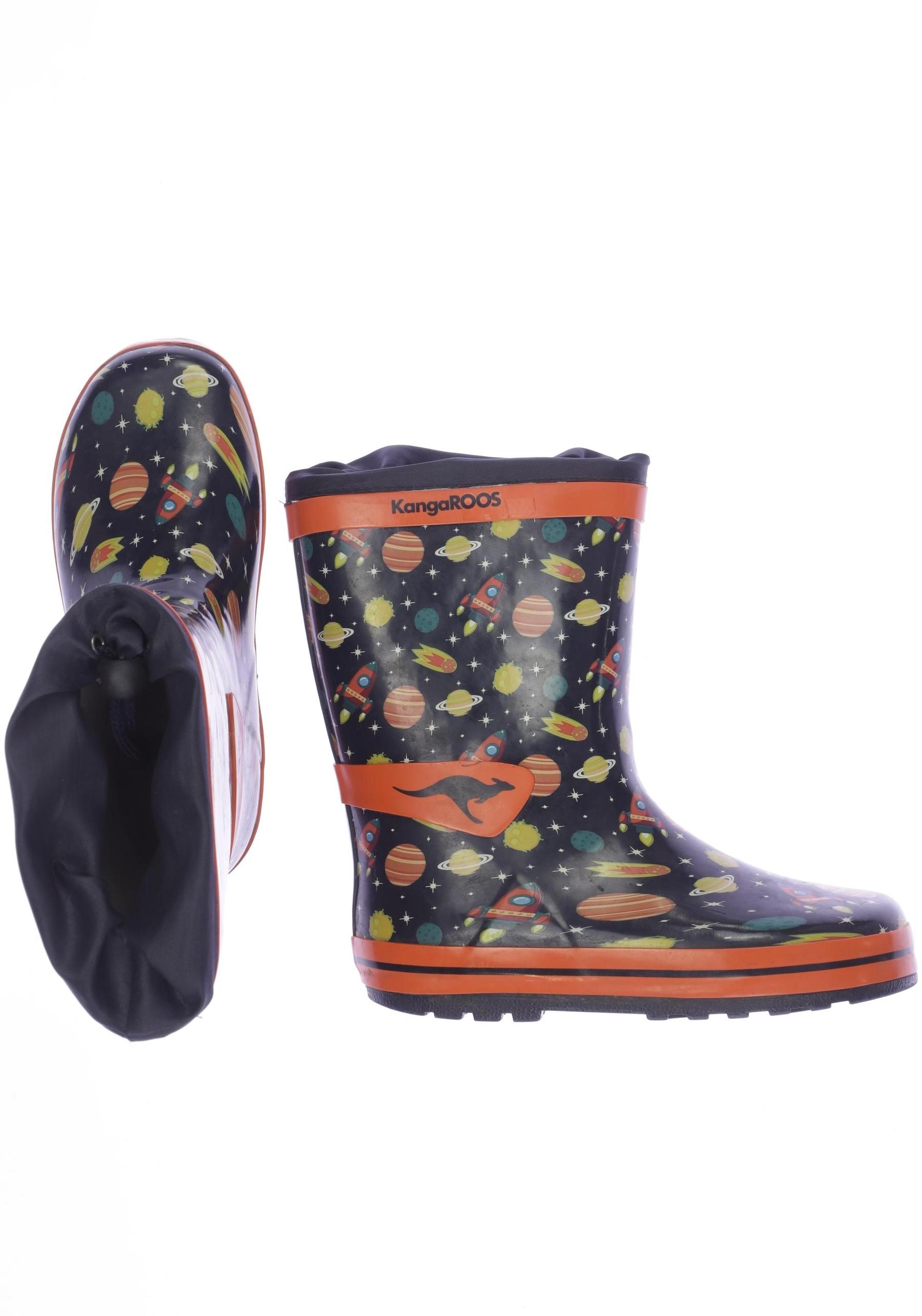 

KangaROOS Herren Kinderschuhe, marineblau, Gr. 33