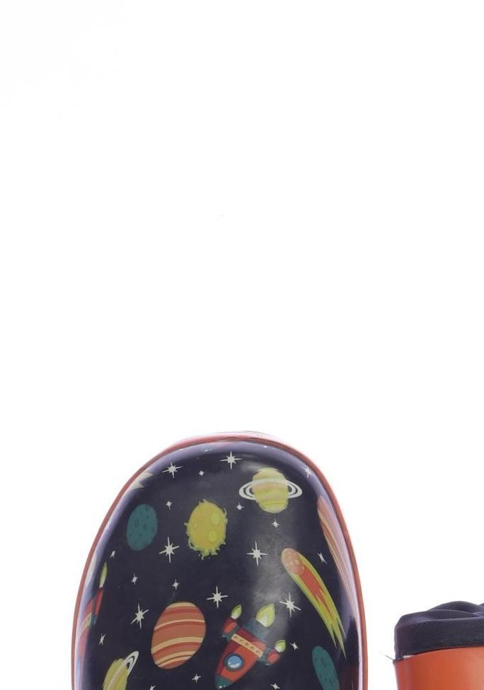 Thumbnail - KangaROOS Jungen Kinderschuhe, marineblau, Gr. 33