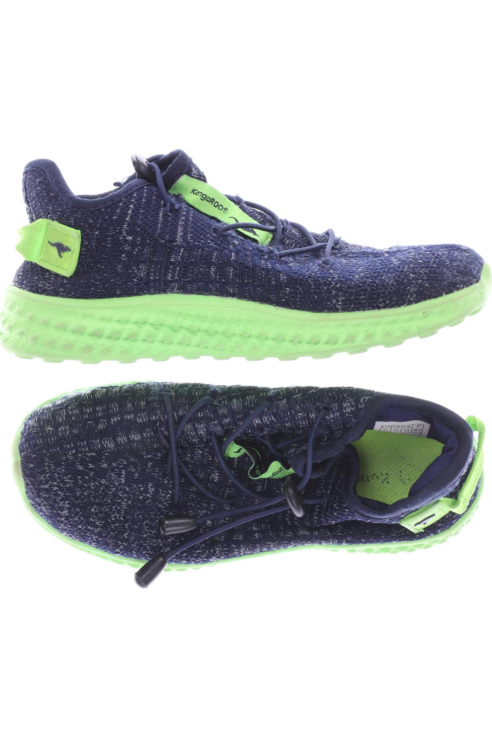 

KangaROOS Jungen Kinderschuhe, marineblau