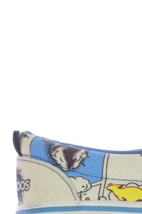 Thumbnail - KangaROOS Jungen Kinderschuhe, mehrfarbig, Gr. 28