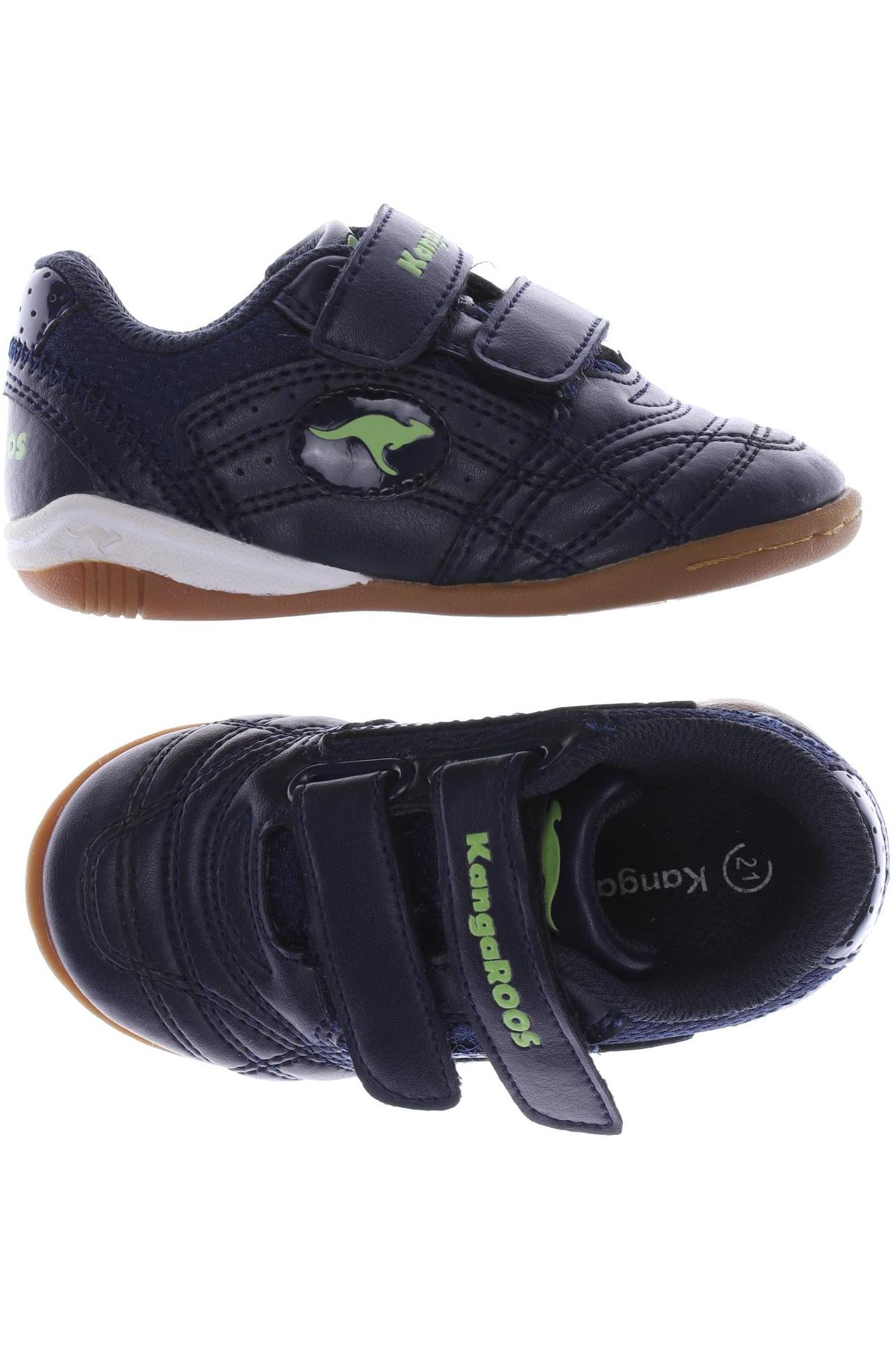

KangaROOS Jungen Kinderschuhe, marineblau