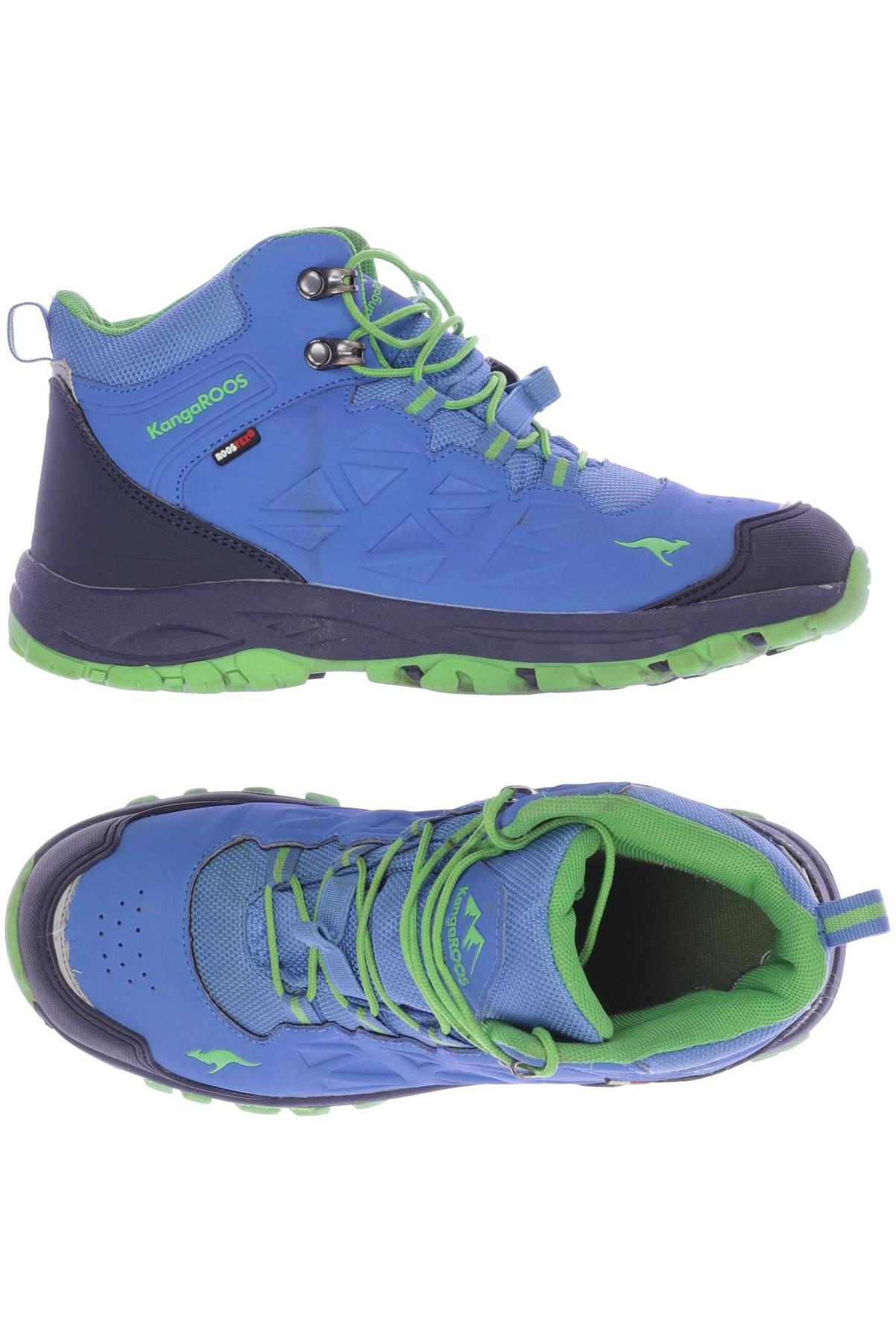 

KangaROOS Herren Kinderschuhe, blau, Gr. 36
