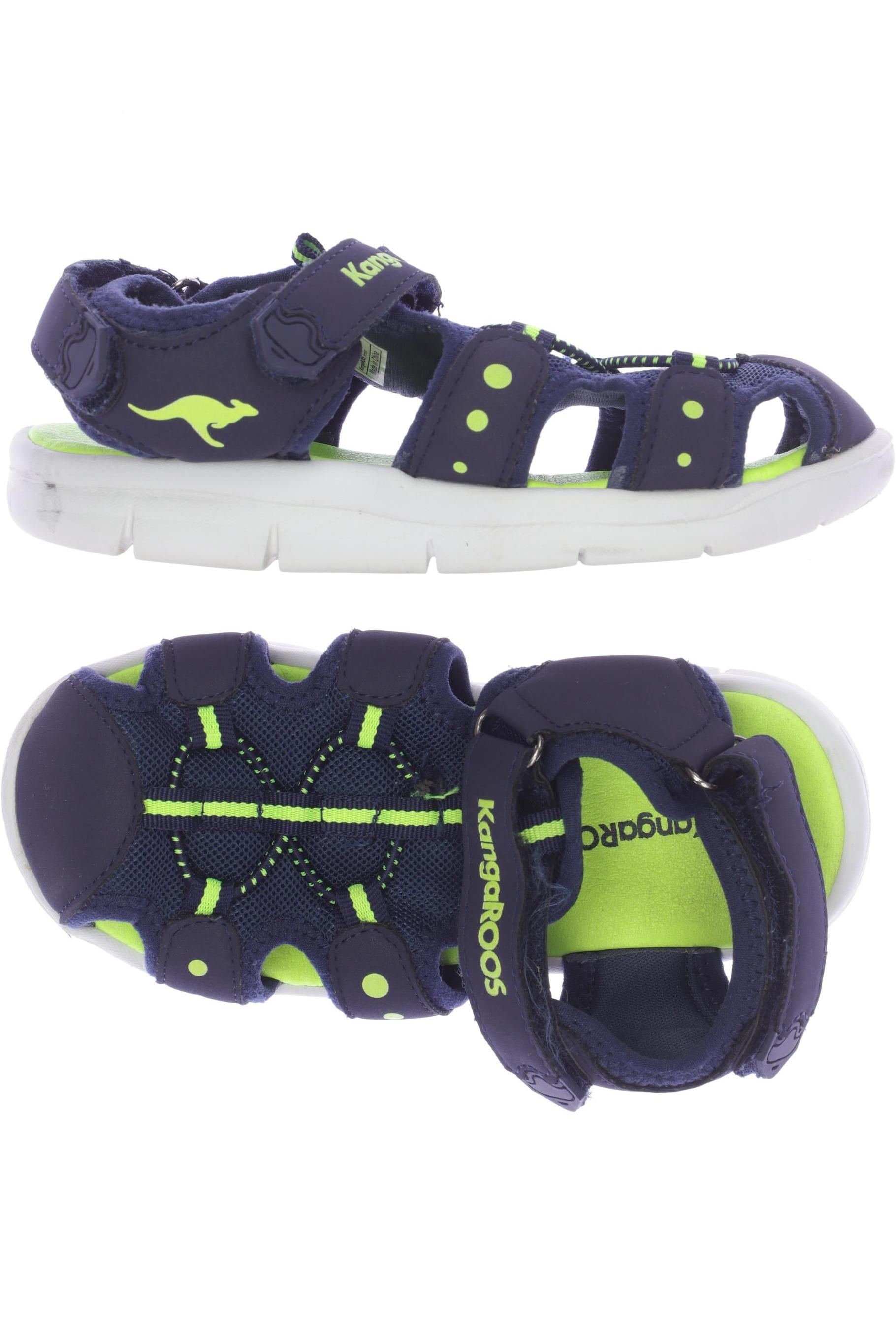 

KangaROOS Herren Kinderschuhe, marineblau, Gr. 29