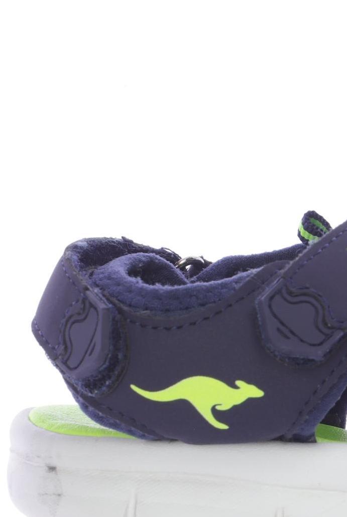 Thumbnail - KangaROOS Jungen Kinderschuhe, marineblau, Gr. 29