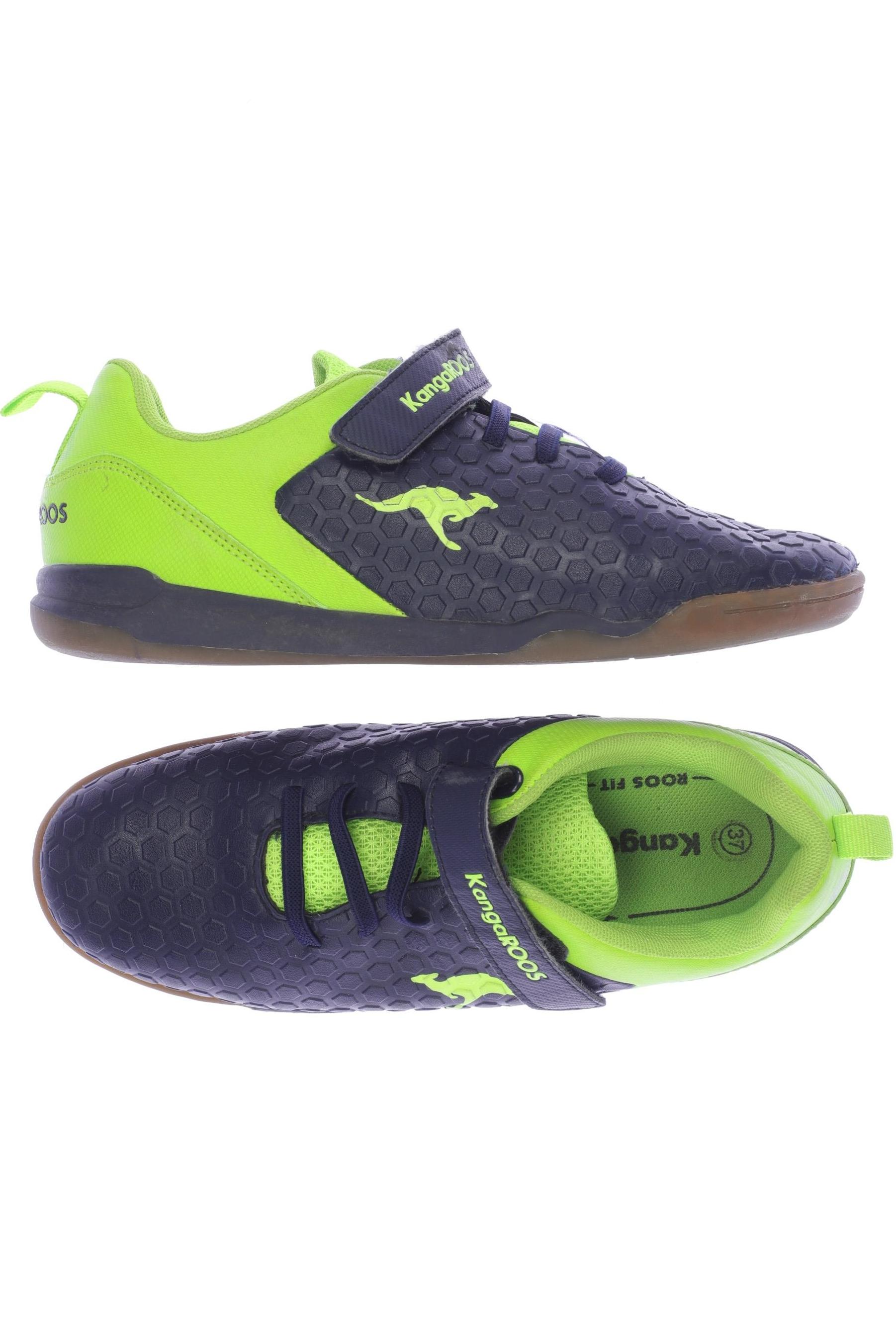 

KangaROOS Herren Kinderschuhe, marineblau, Gr. 36