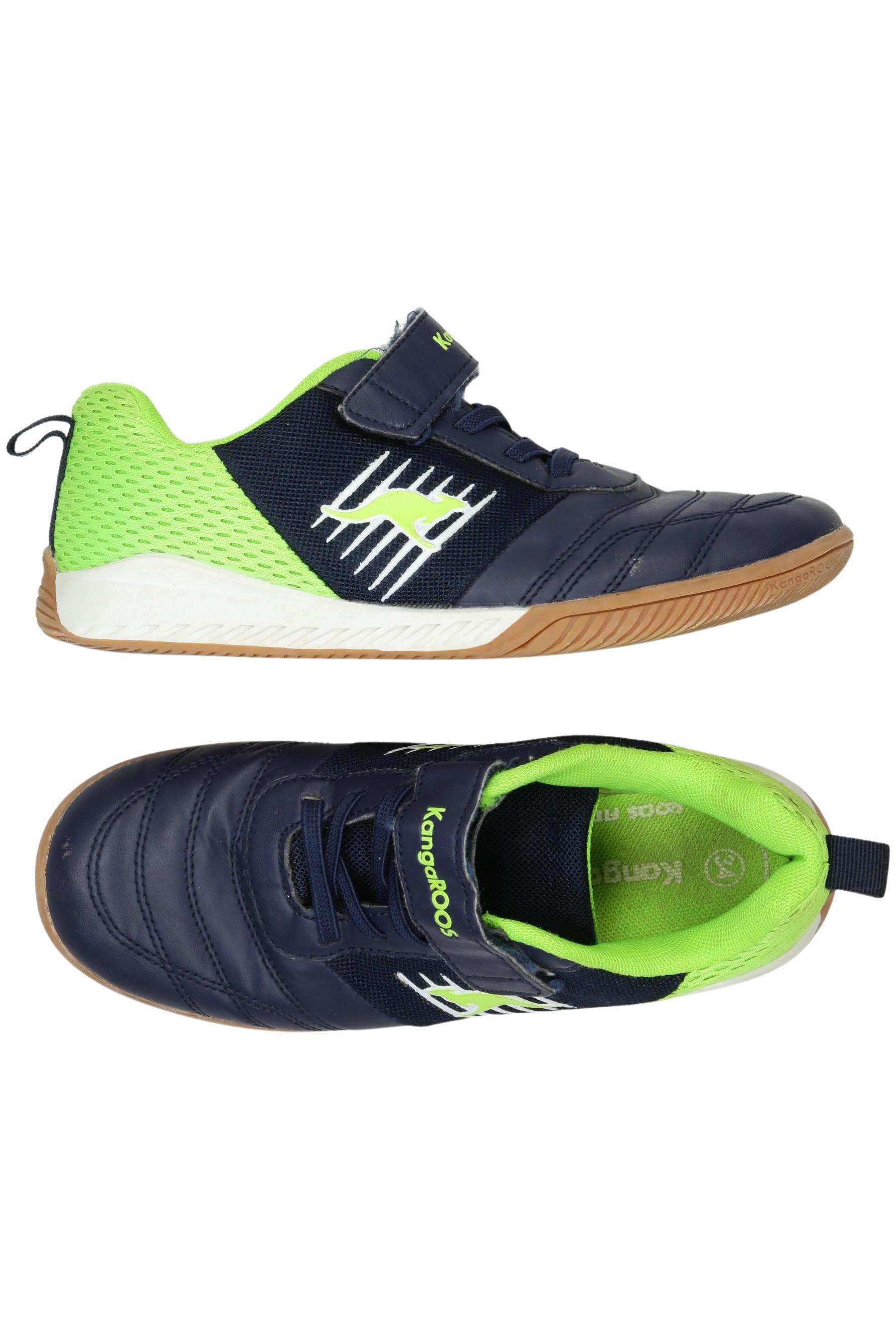 

KangaROOS Herren Kinderschuhe, marineblau, Gr. 34