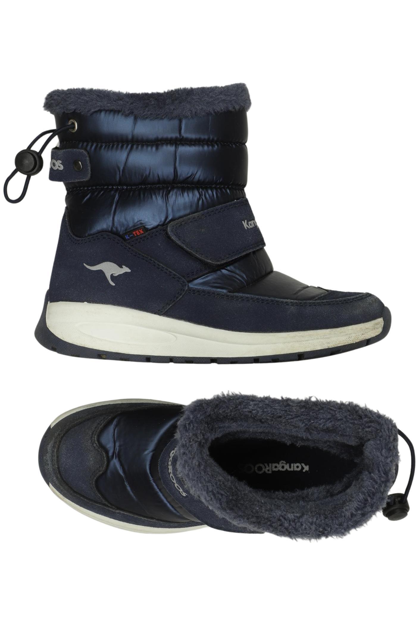 

KangaROOS Herren Kinderschuhe, marineblau, Gr. 31