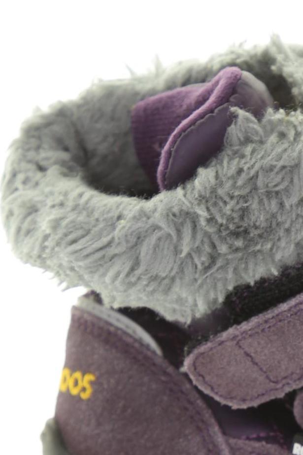 Thumbnail - KangaROOS Jungen Kinderschuhe, flieder, Gr. 25