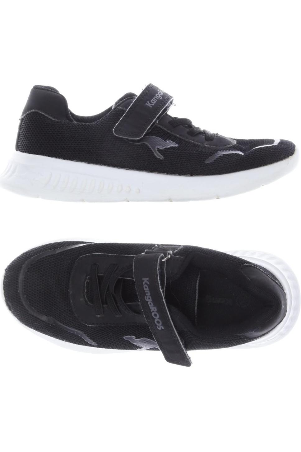 

KangaROOS Herren Kinderschuhe, schwarz, Gr. 30
