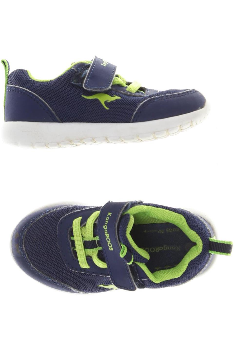 

KangaROOS Jungen Kinderschuhe, blau