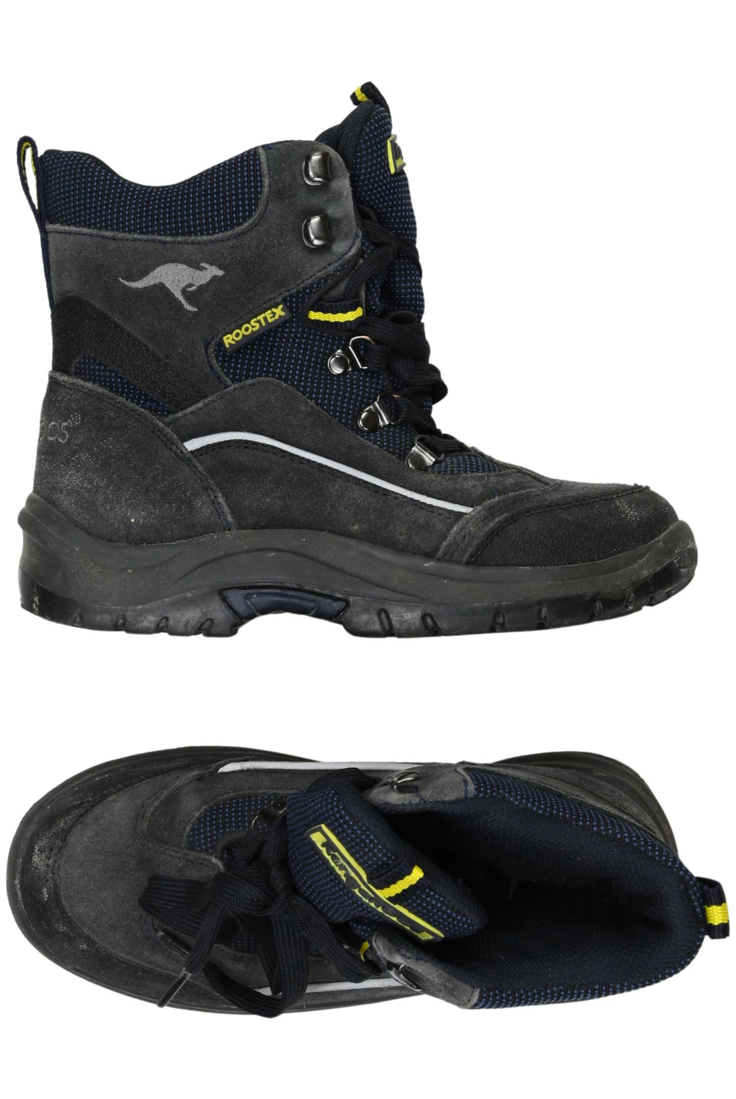 

KangaROOS Jungen Kinderschuhe, mehrfarbig, Gr. 33