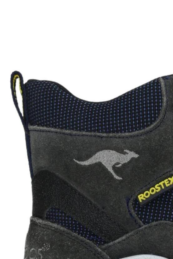Thumbnail - KangaROOS Jungen Kinderschuhe, mehrfarbig, Gr. 33