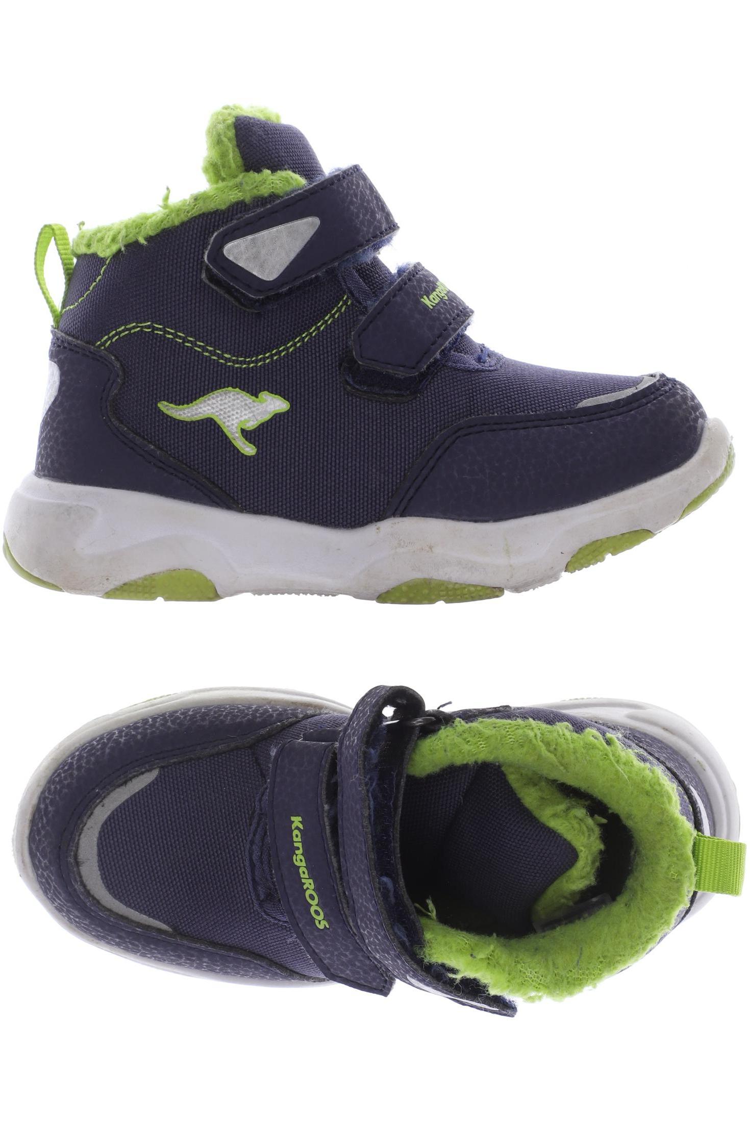 

KangaROOS Jungen Kinderschuhe, marineblau