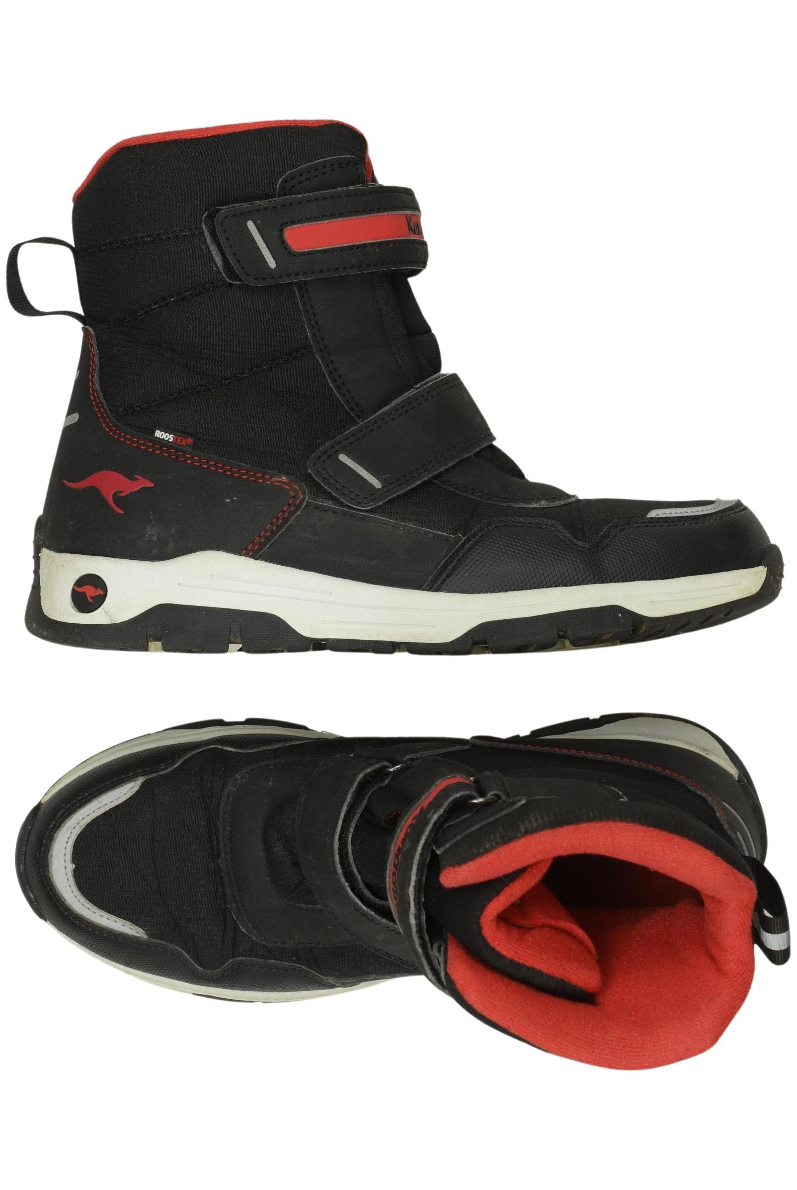 

KangaROOS Herren Kinderschuhe, schwarz, Gr. 37