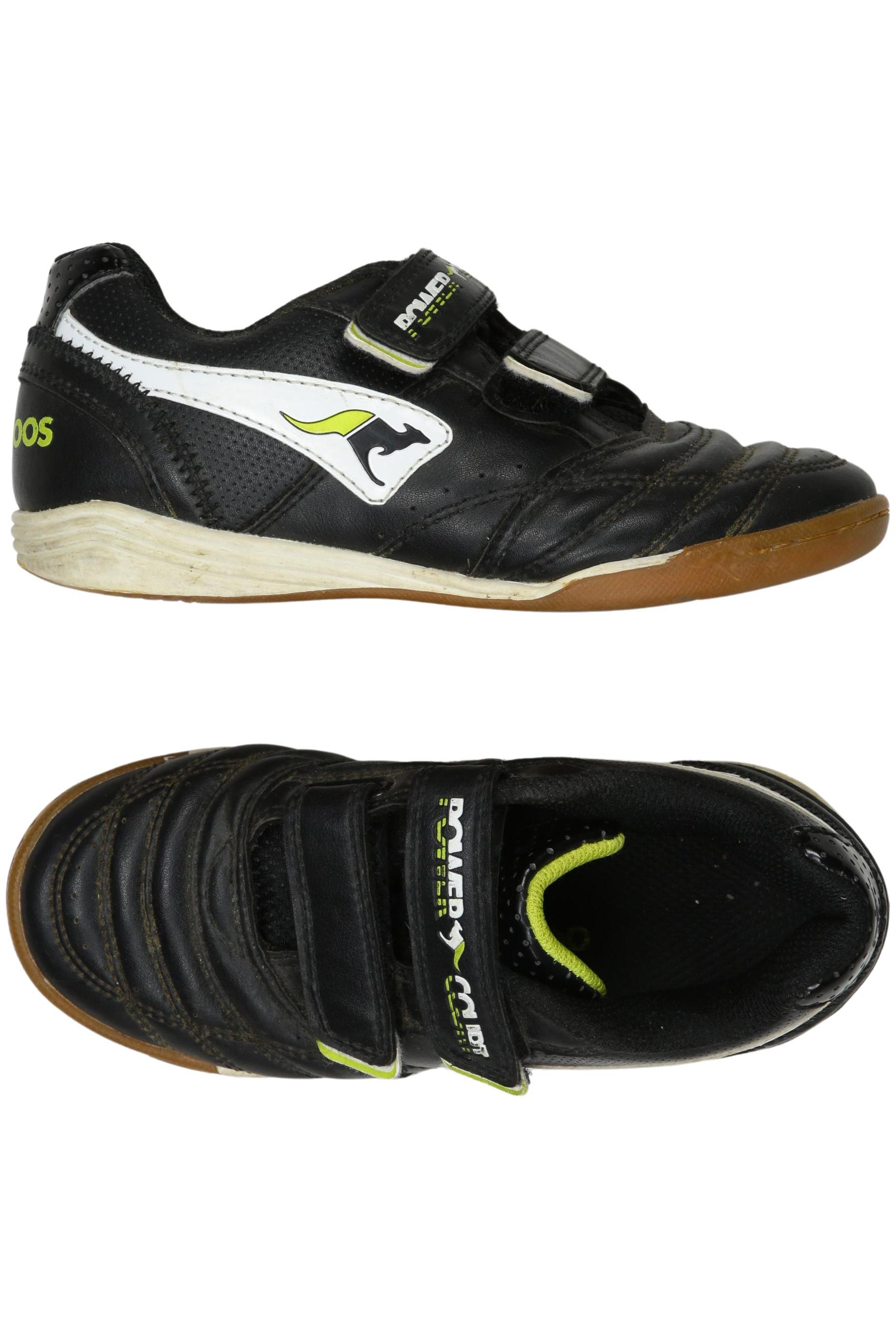 

KangaROOS Herren Kinderschuhe, schwarz, Gr. 30