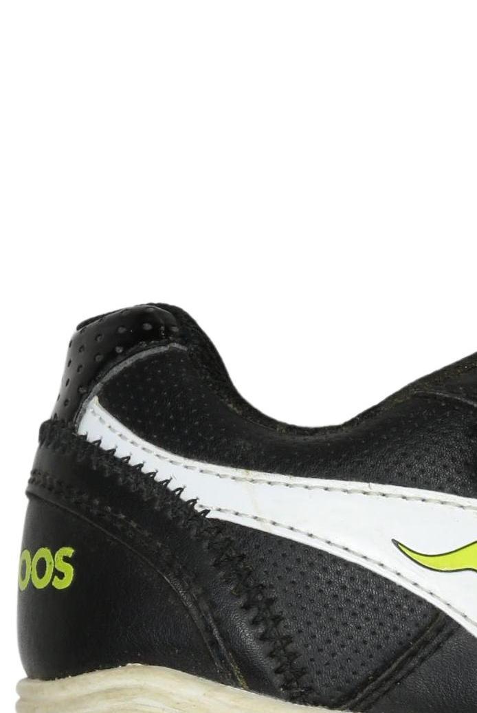 Thumbnail - KangaROOS Jungen Kinderschuhe, schwarz, Gr. 30