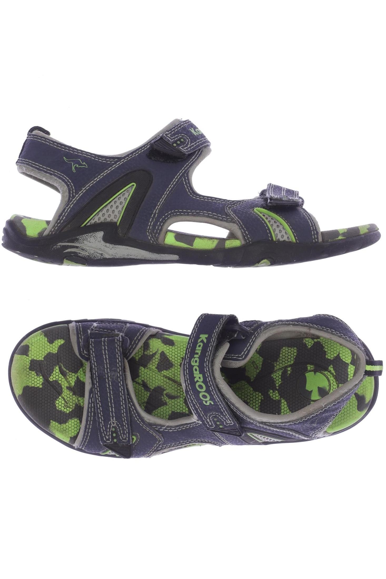 

KangaROOS Herren Kinderschuhe, marineblau, Gr. 37